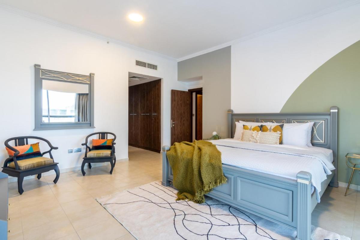The Smart Concierge - Executive Tower