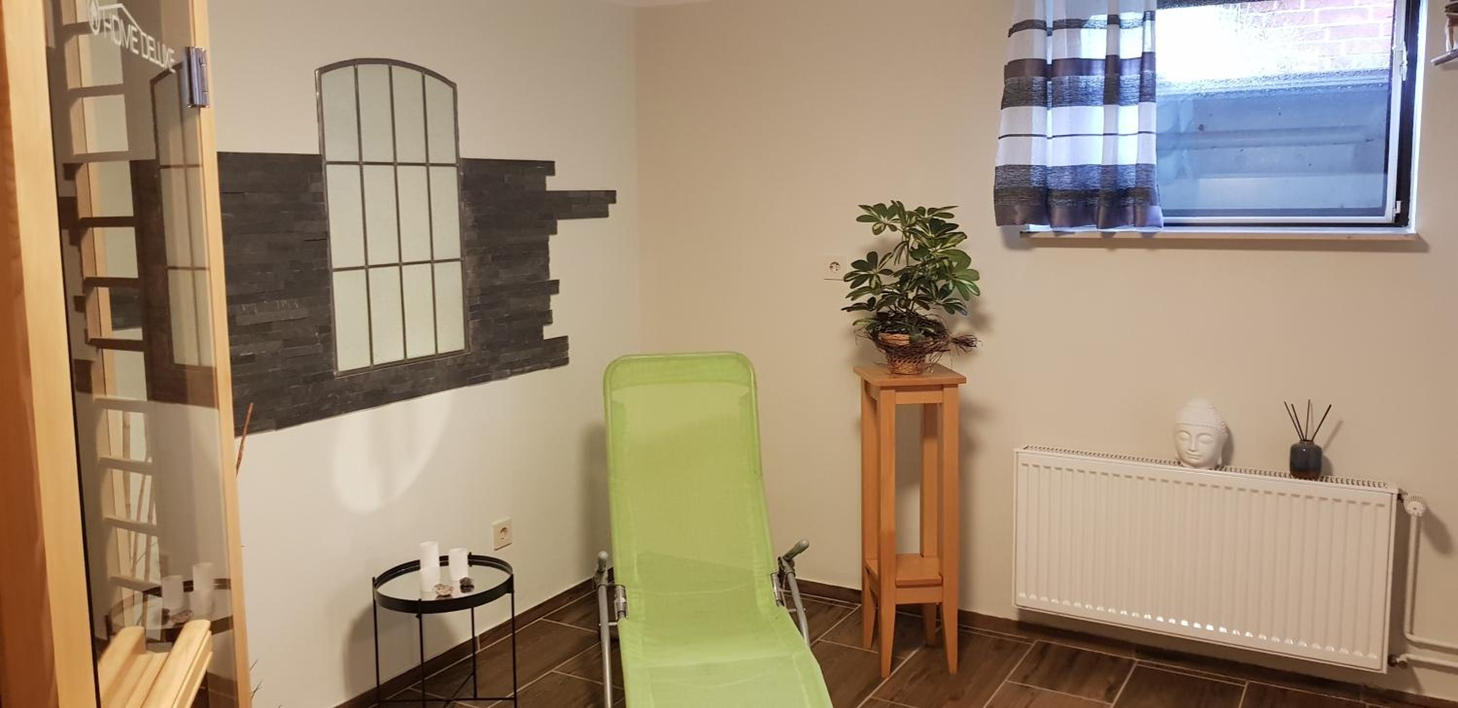 Ferienwohnung Dustin