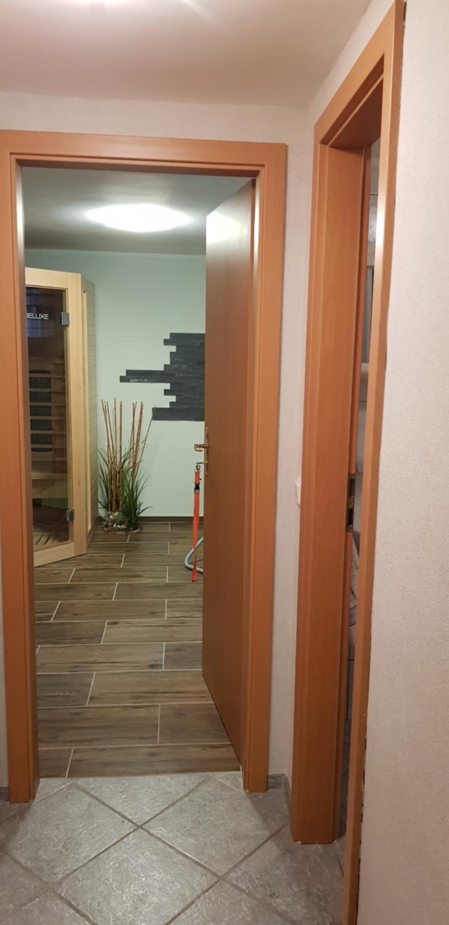 Ferienwohnung Dustin
