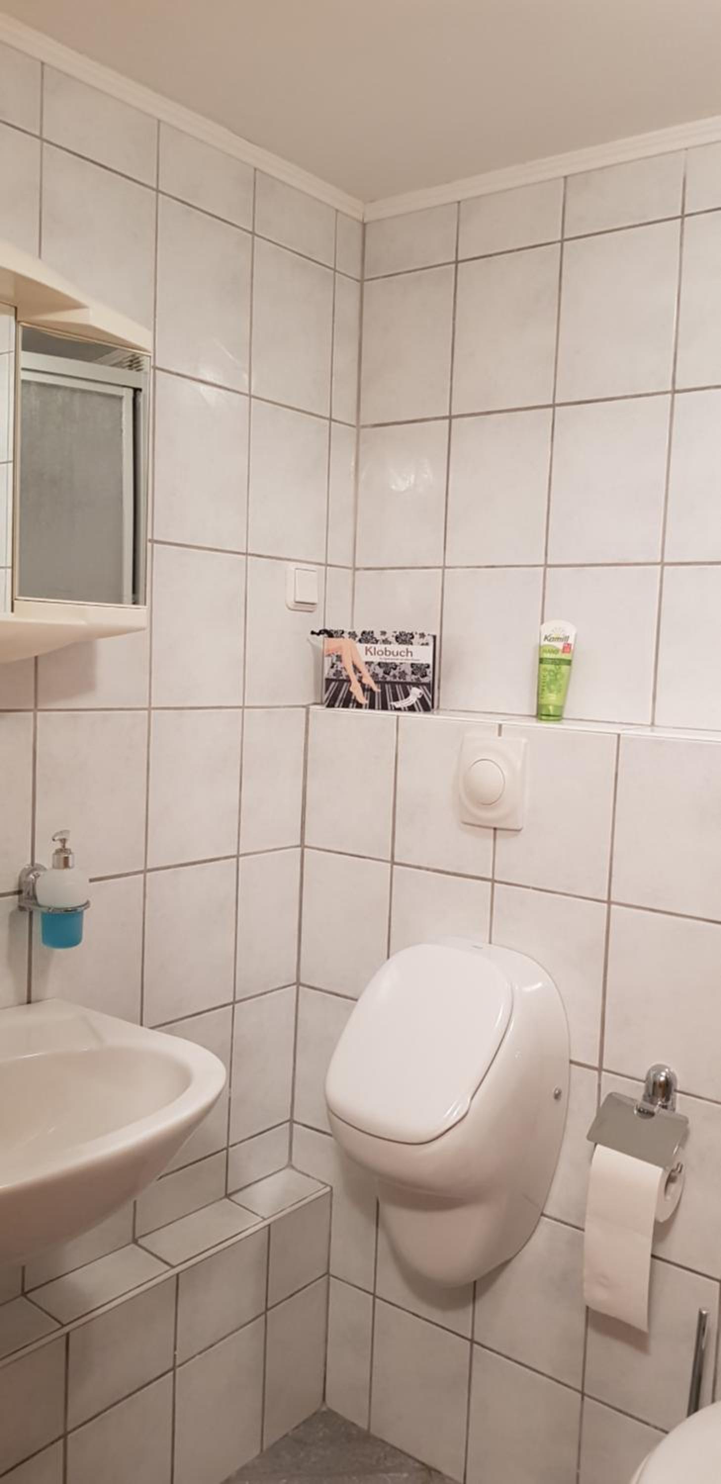 Ferienwohnung Dustin