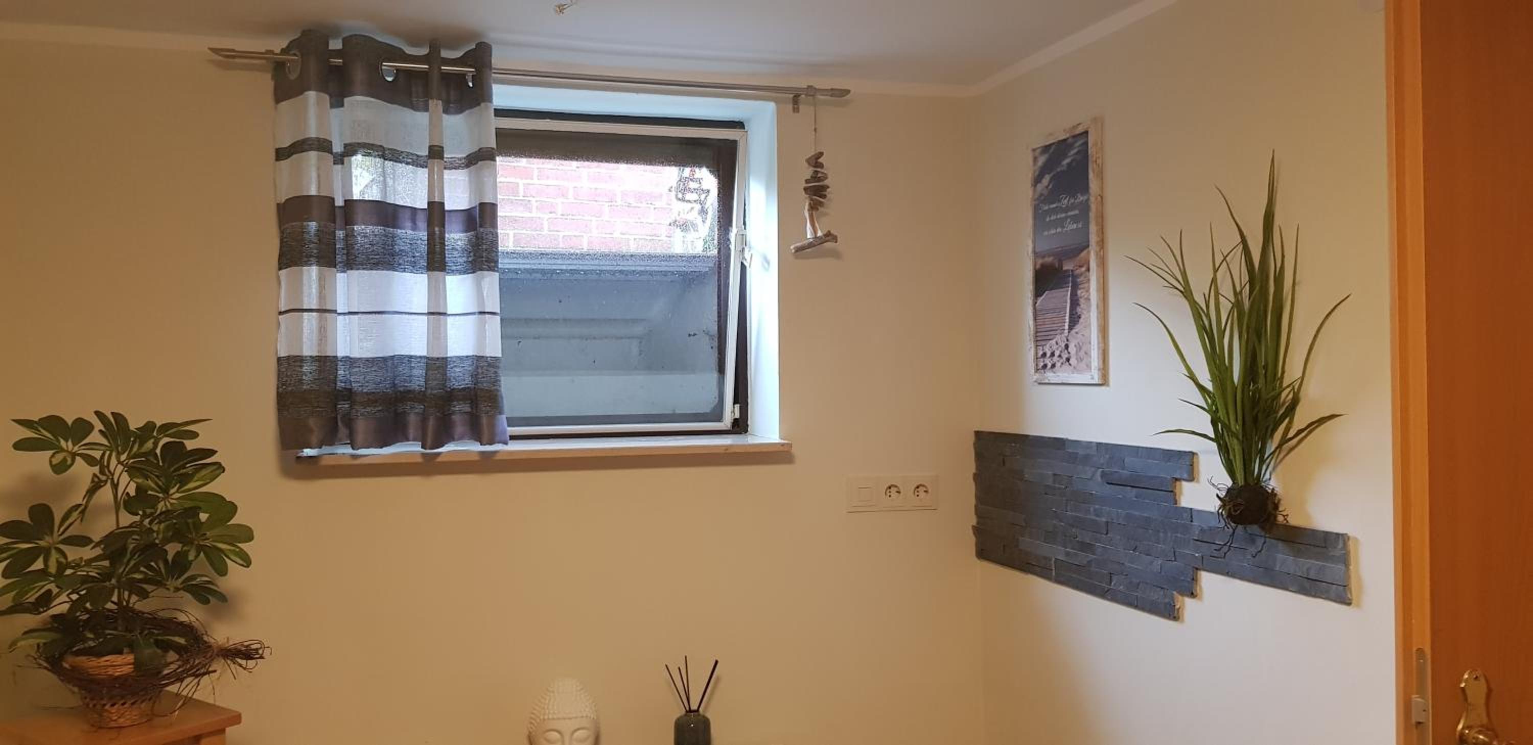 Ferienwohnung Dustin