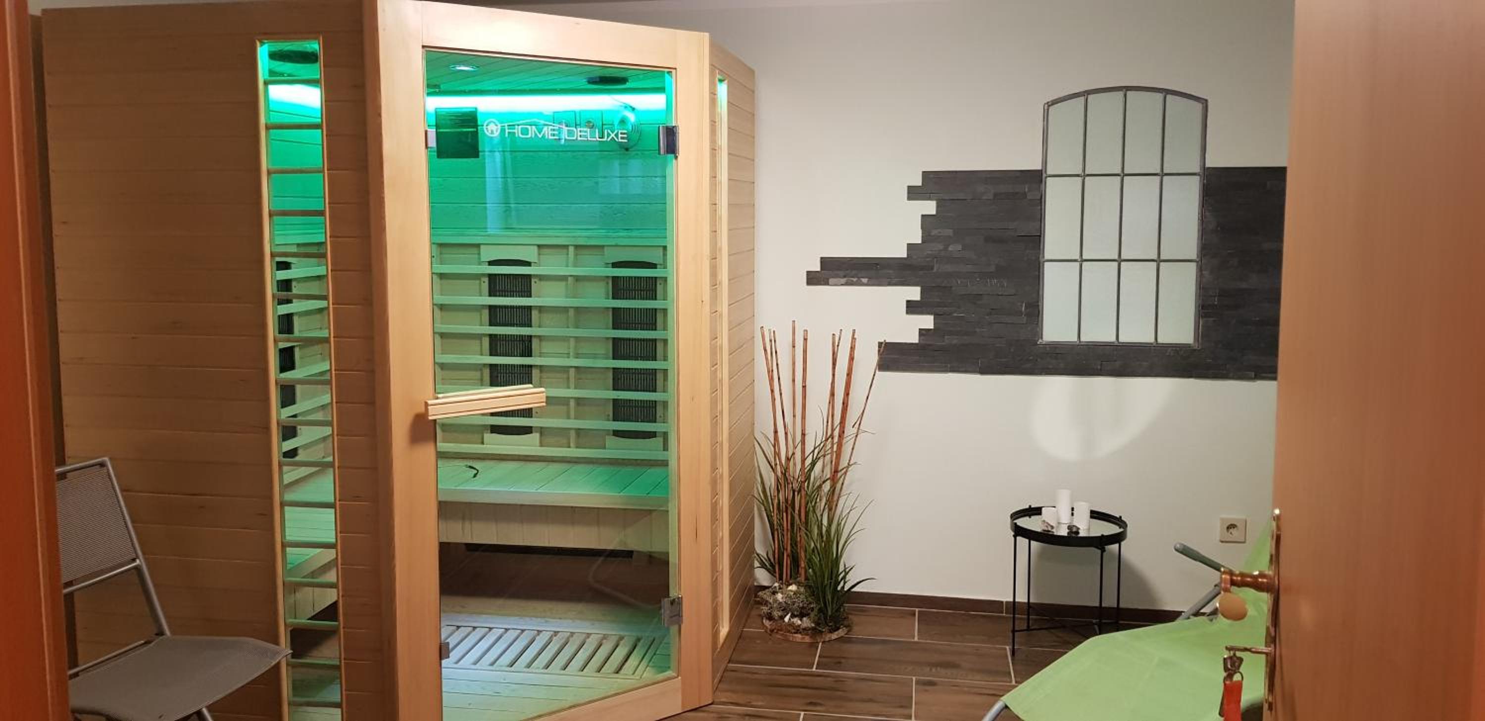 Ferienwohnung Dustin