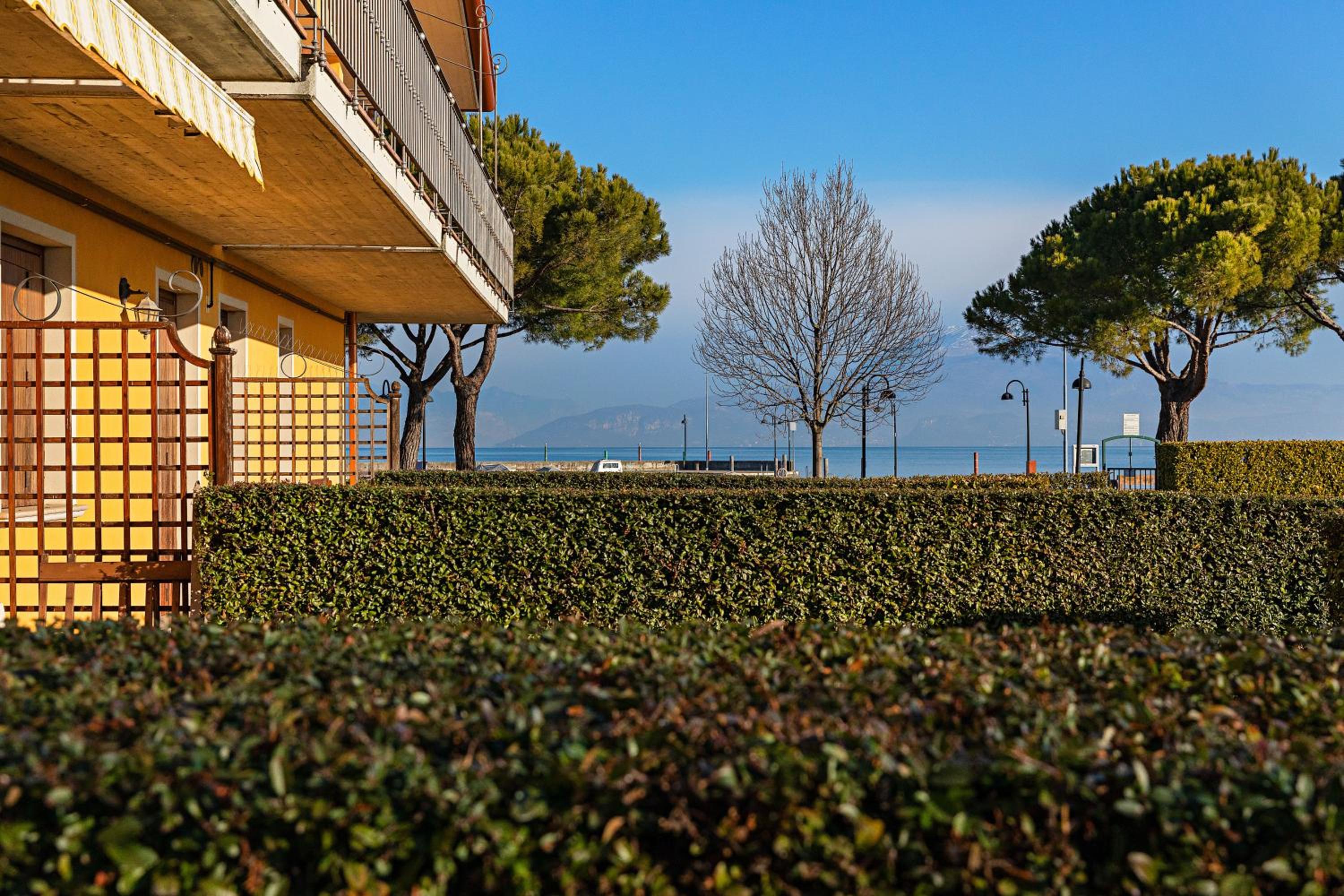 I Mosaici Apartment by Wonderful Italy en Sirmione