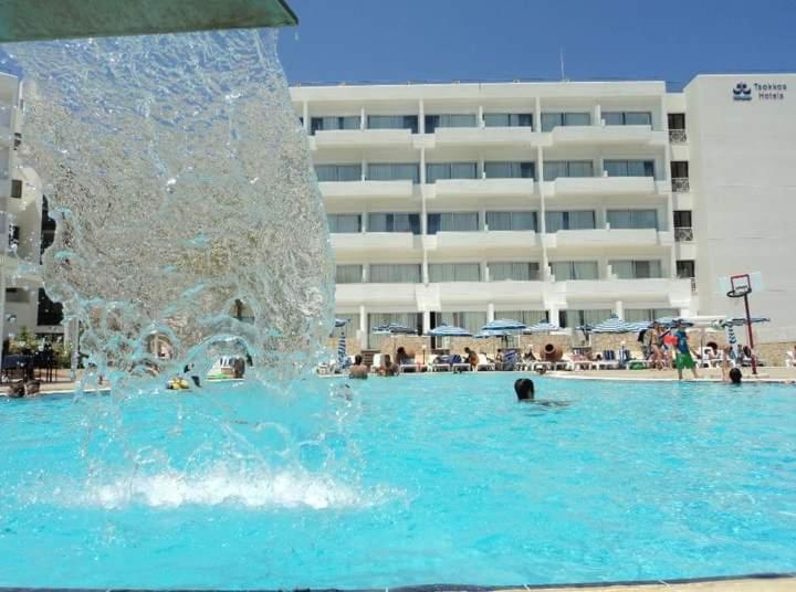 Protaras Vacations - Odessa Beach Hotel - Property Image 7