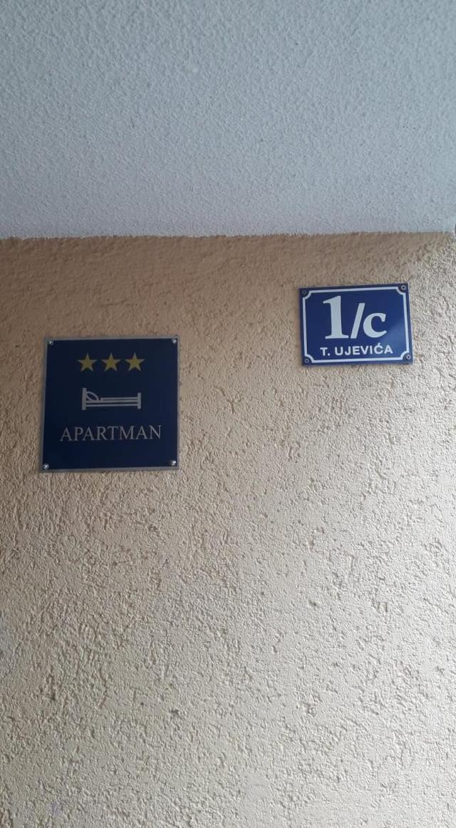 Apartman TIN