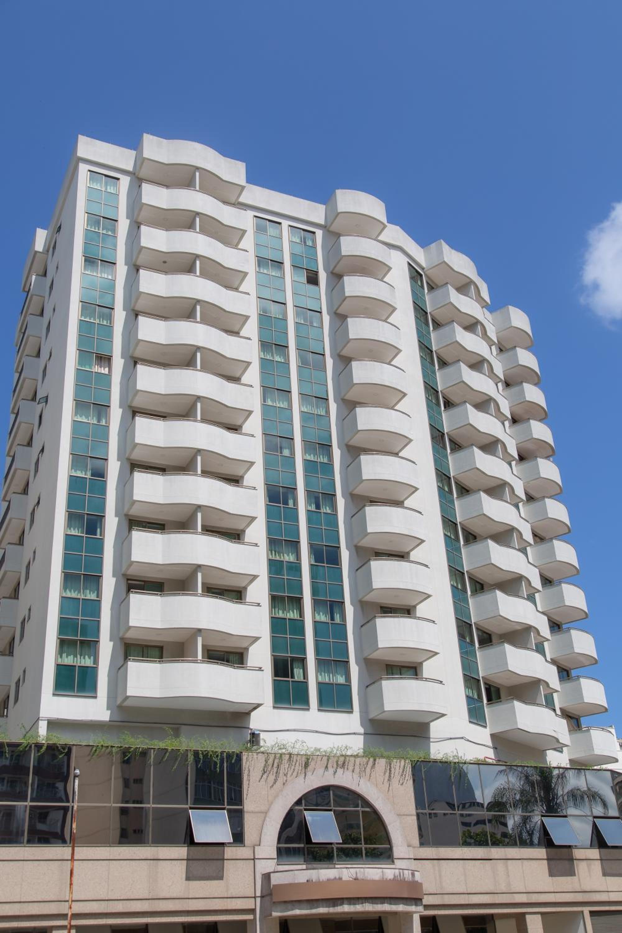 Lobie Botafogo Privilege