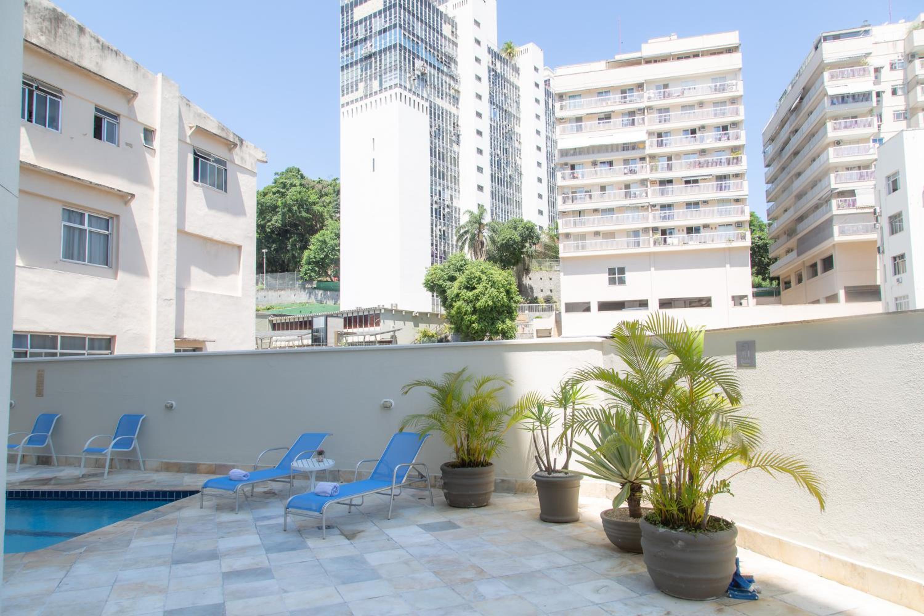 Lobie Botafogo Privilege