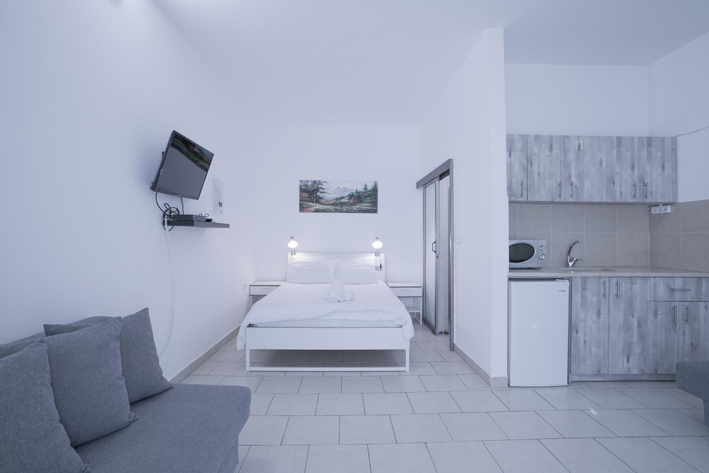 Villa Pomela By Sun And View