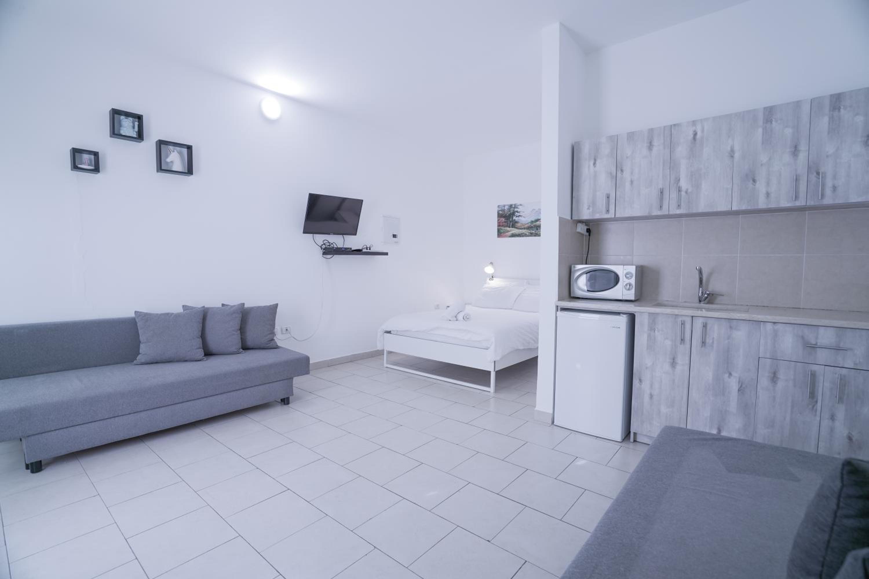 Villa Pomela By Sun And View