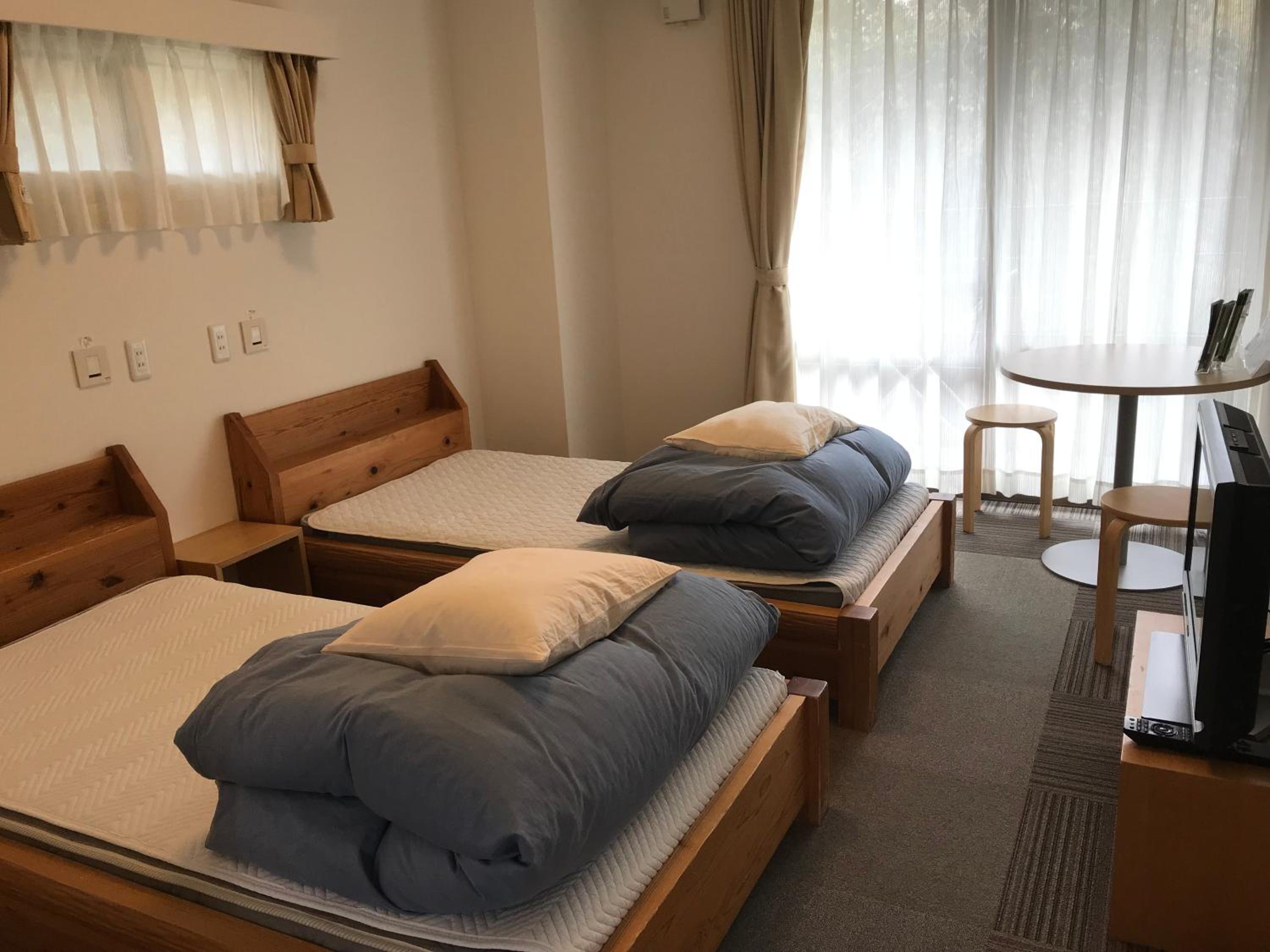 Kyoto Utano Youth Hostel