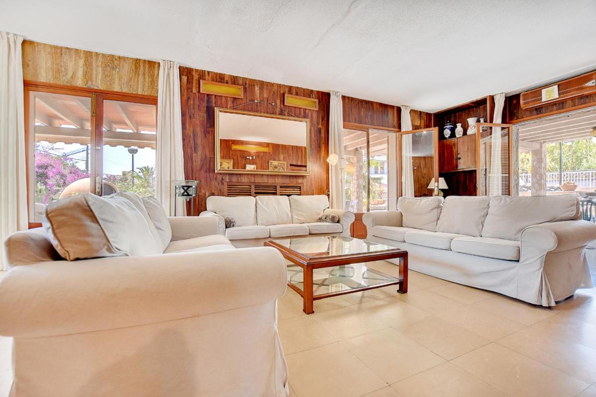 Villa Maravillas by Slow Villas photo 2