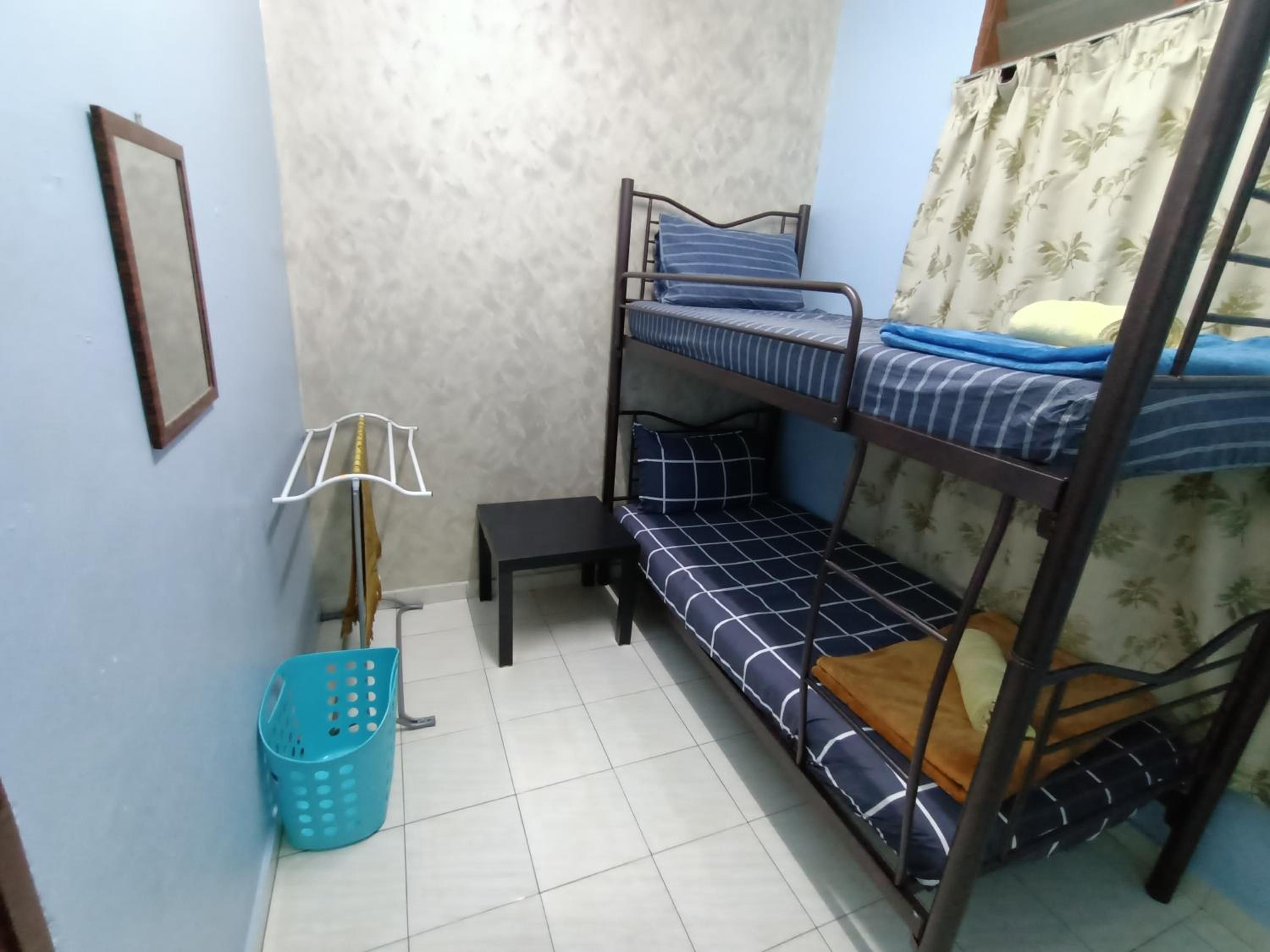 SITI HOMESTAY D' TELOK KEMANG PORT DICKSON (MUSLIM HOMESTAY) photo 2