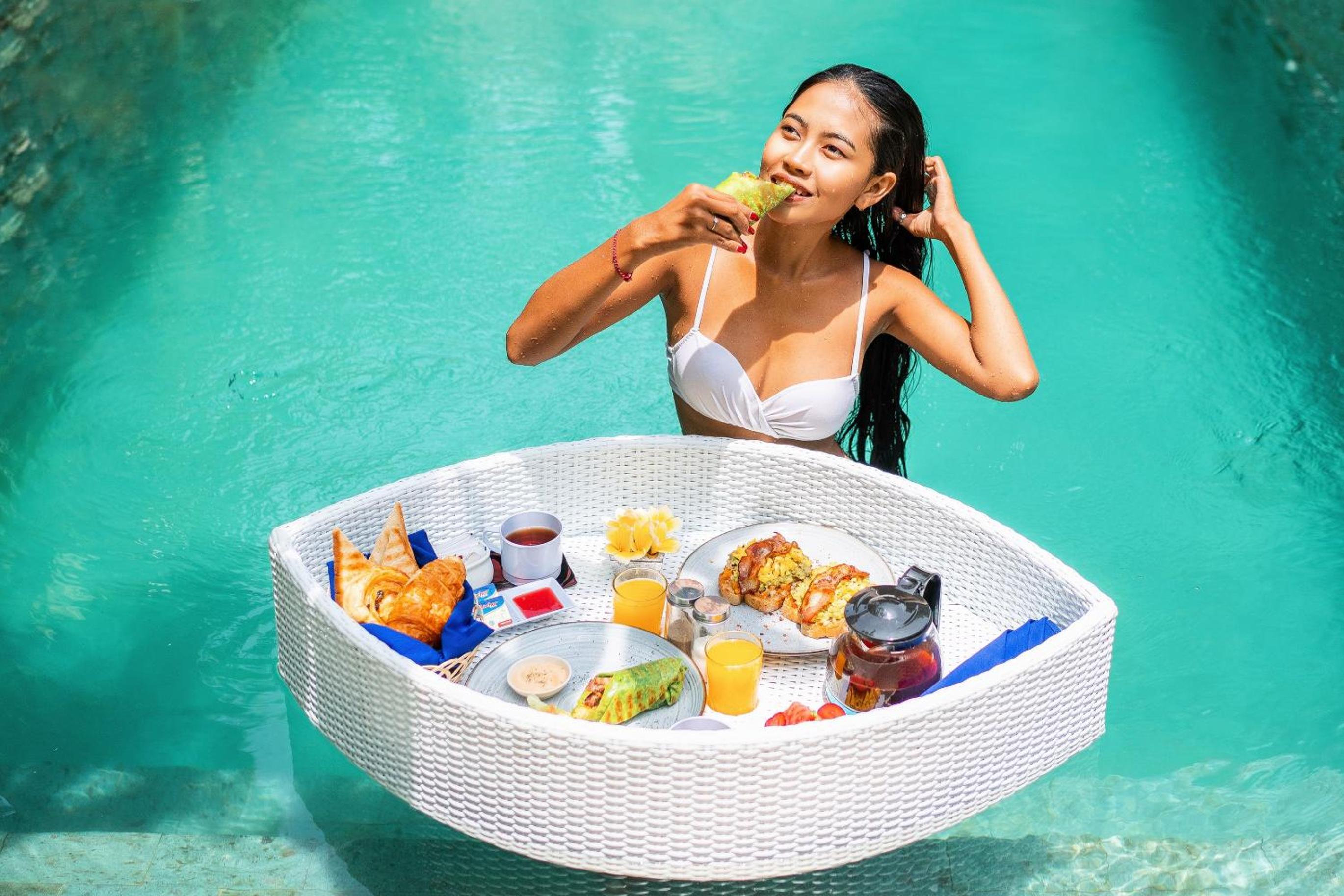 Bali Mynah Villas, Balangan Beach
