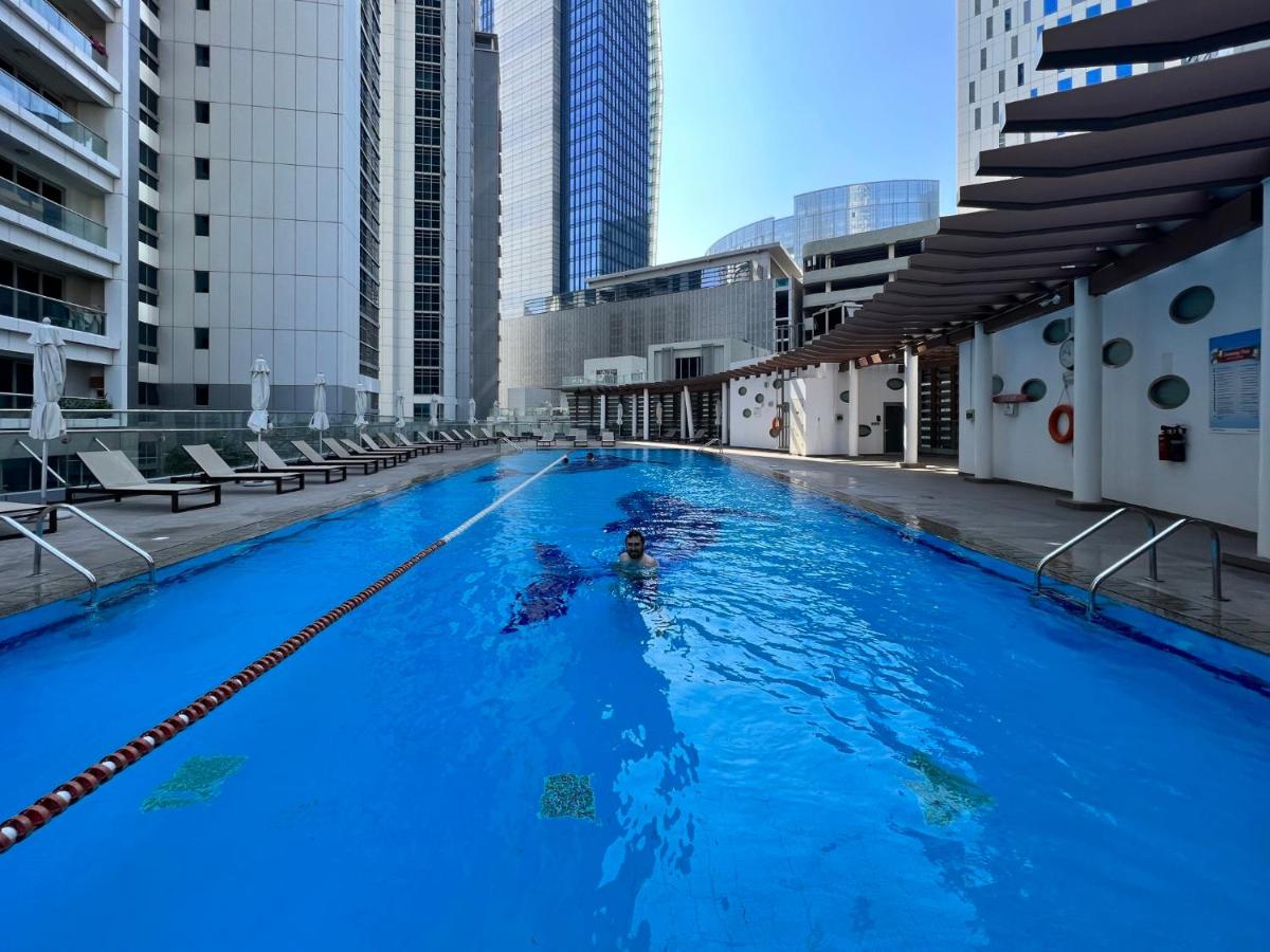 The Smart Concierge - Executive Tower
