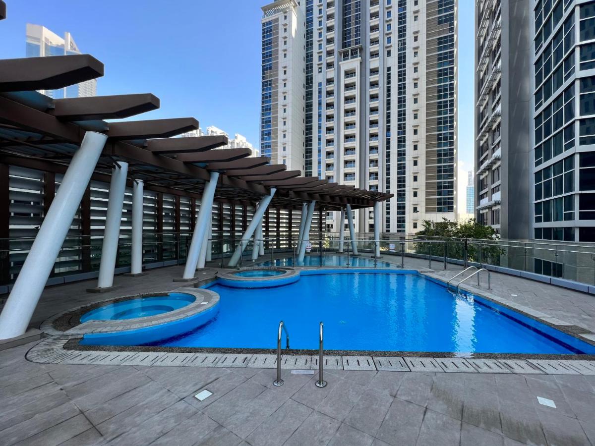 The Smart Concierge - Executive Tower