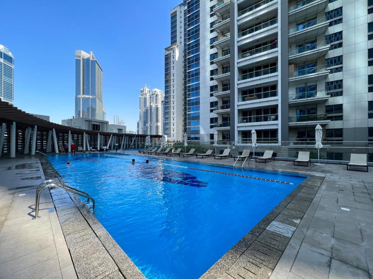 The Smart Concierge - Executive Tower