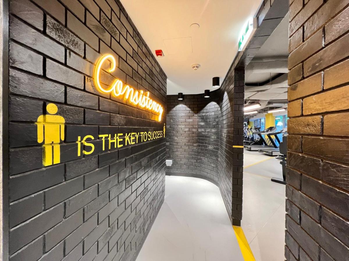 The Smart Concierge - Executive Tower