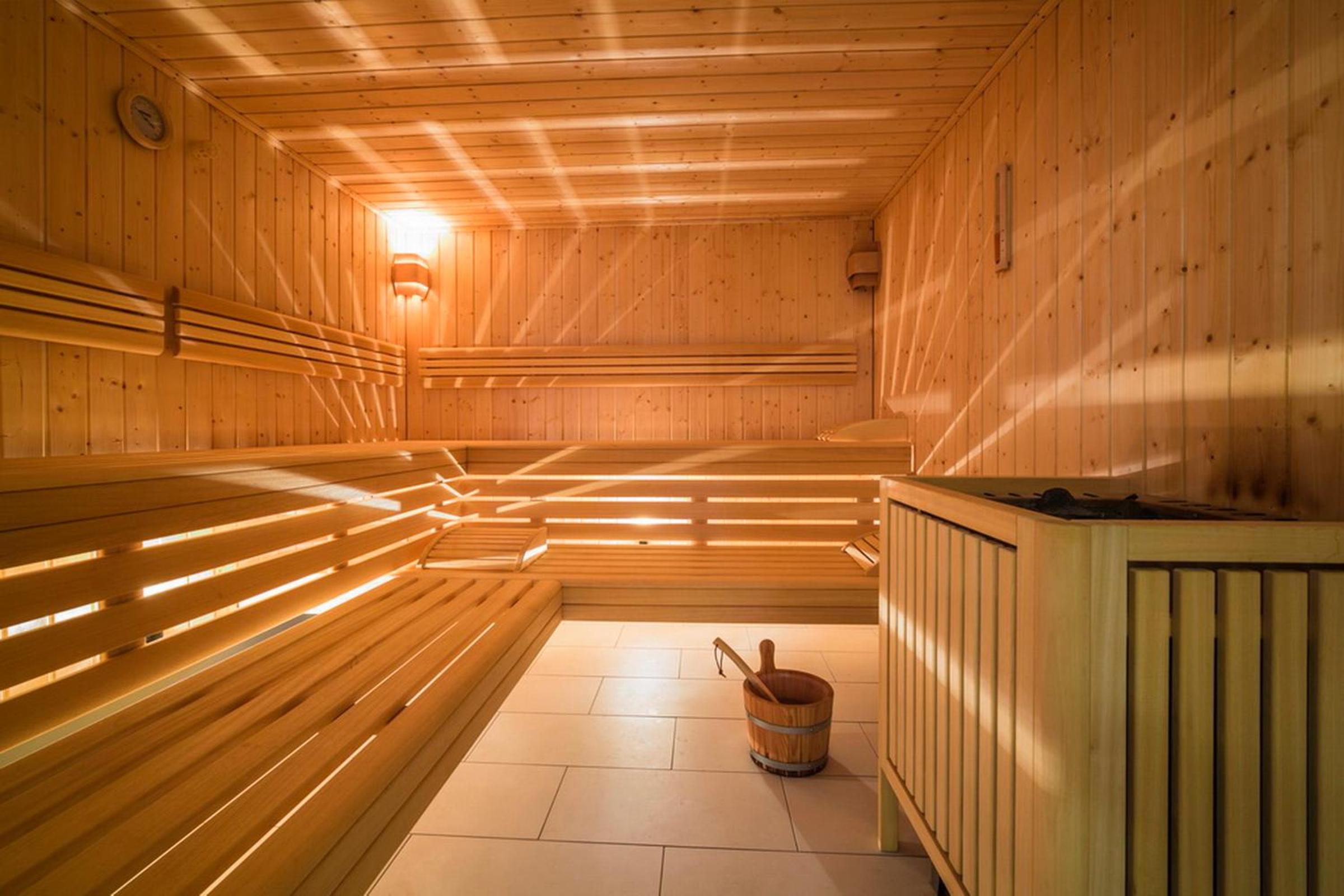 Residenz Seestern Wohnung 60