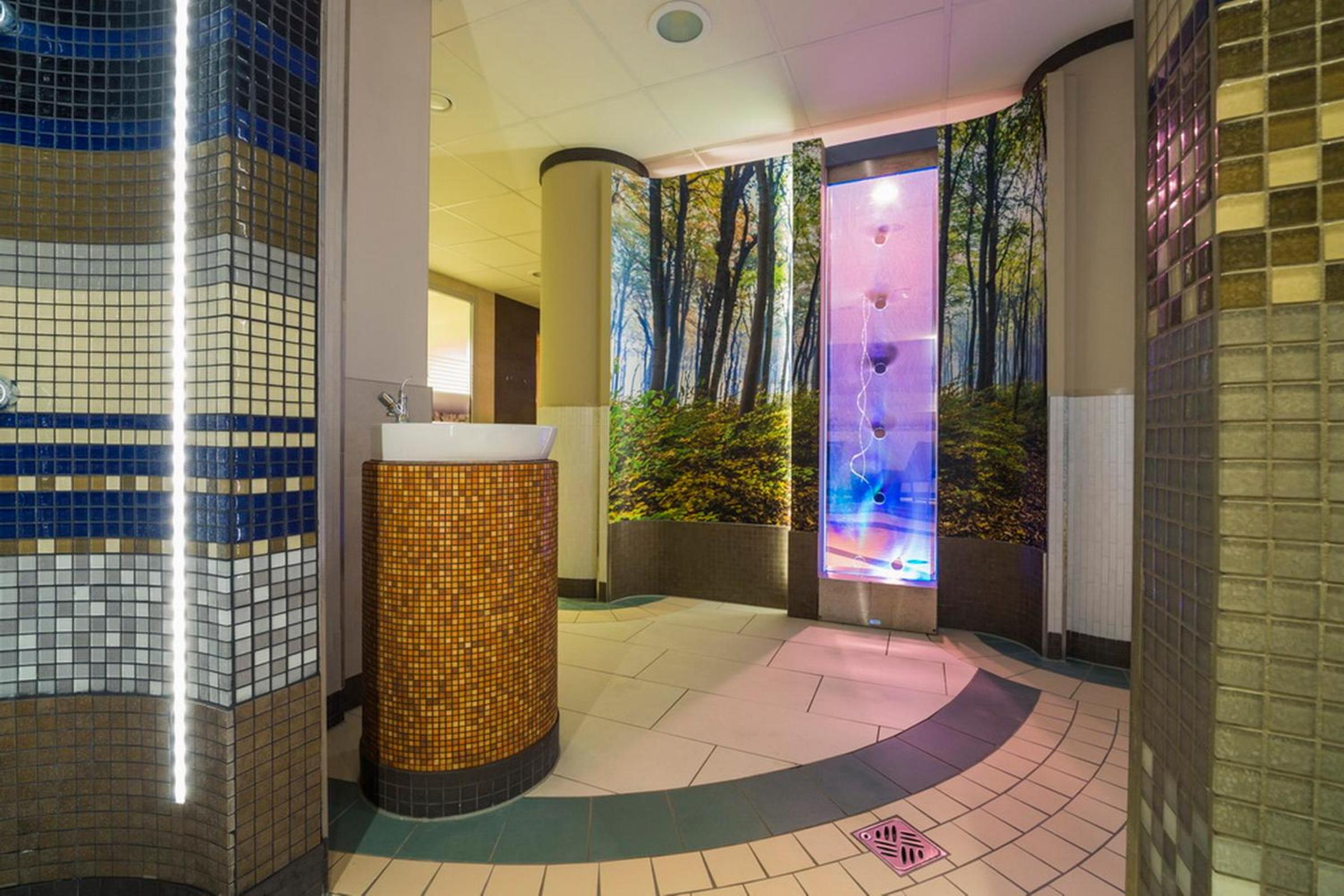 Residenz Seestern Wohnung 60