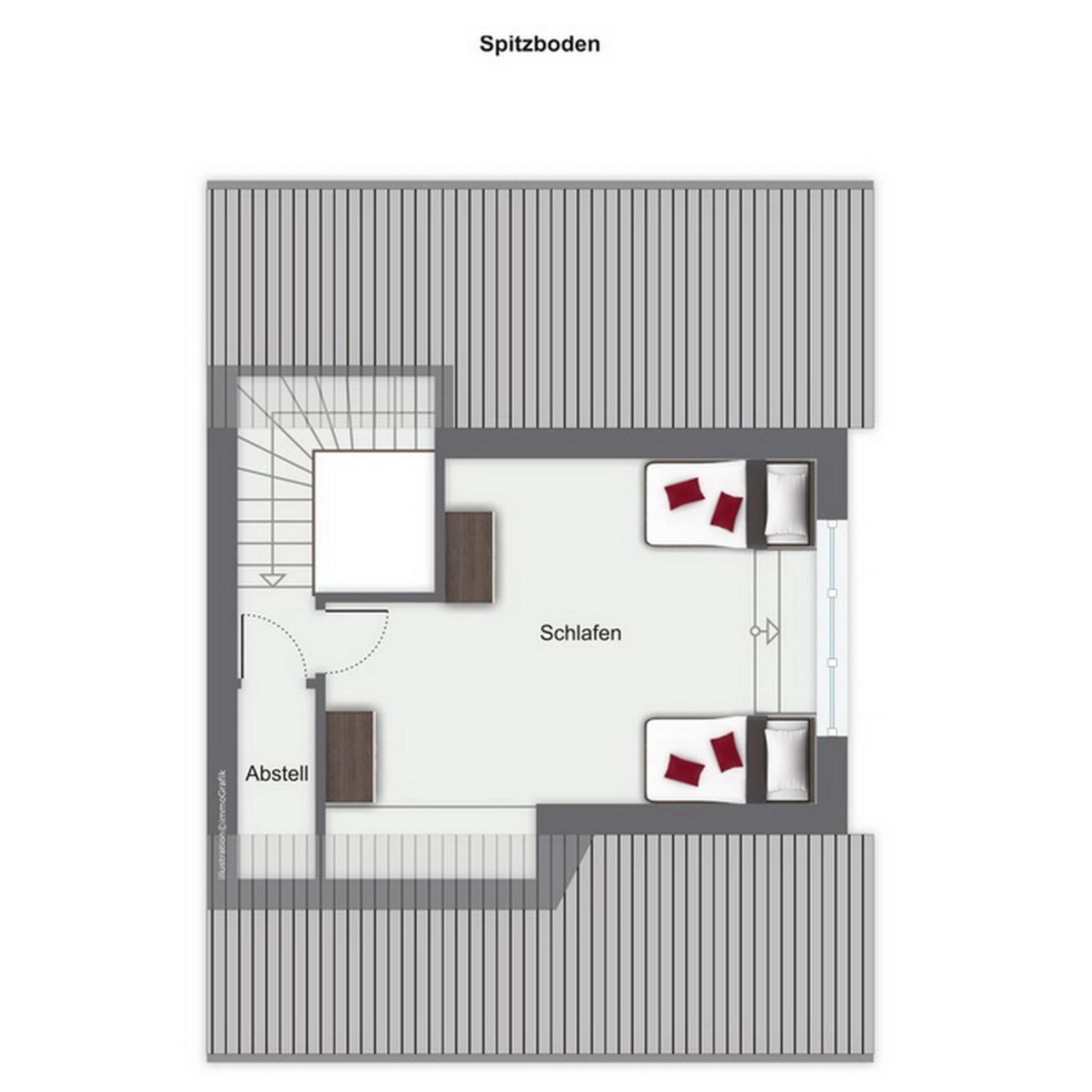 Feriendorf Am Mariannenweg Reethaus 14b