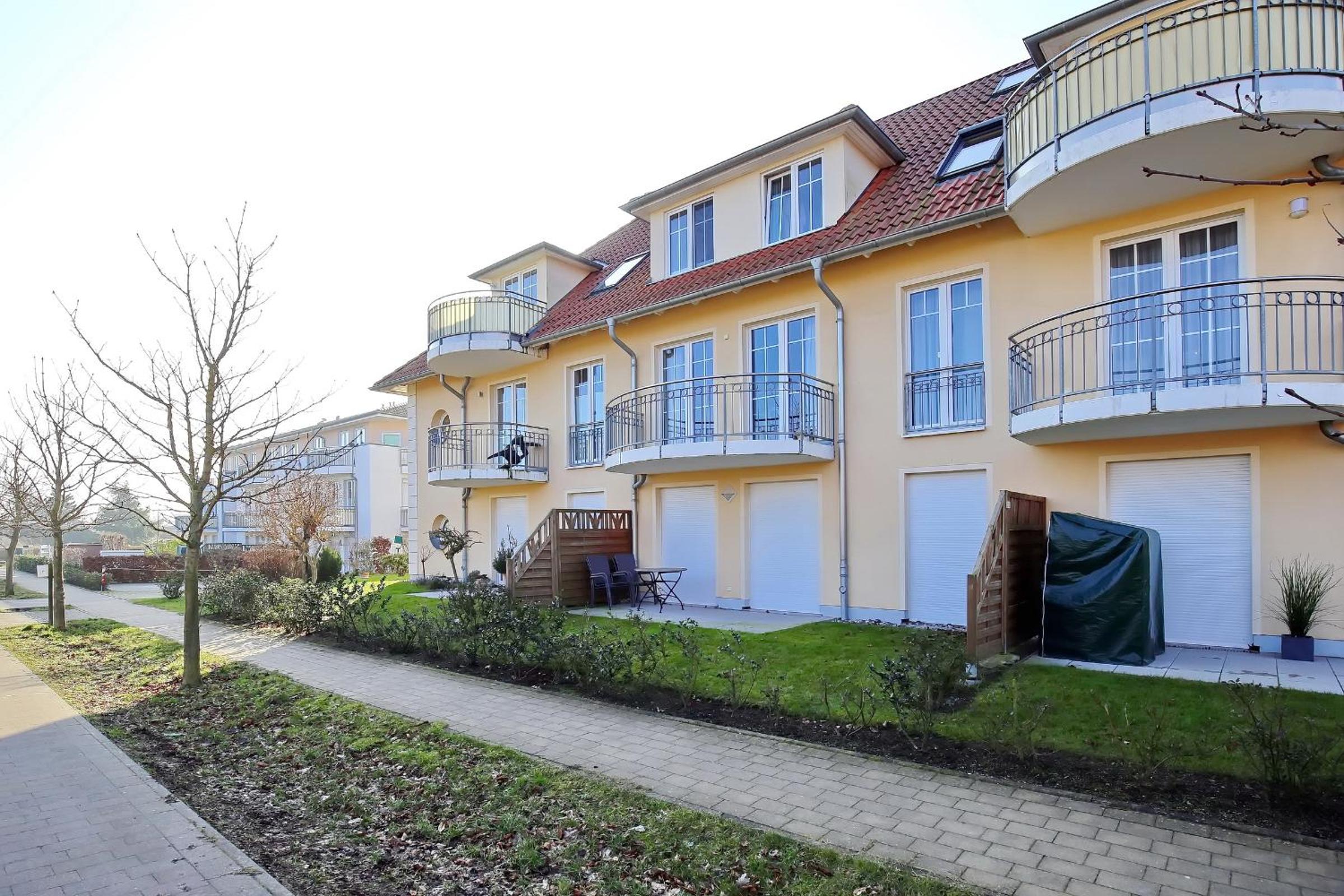 Dwarslöper Wohnung 05