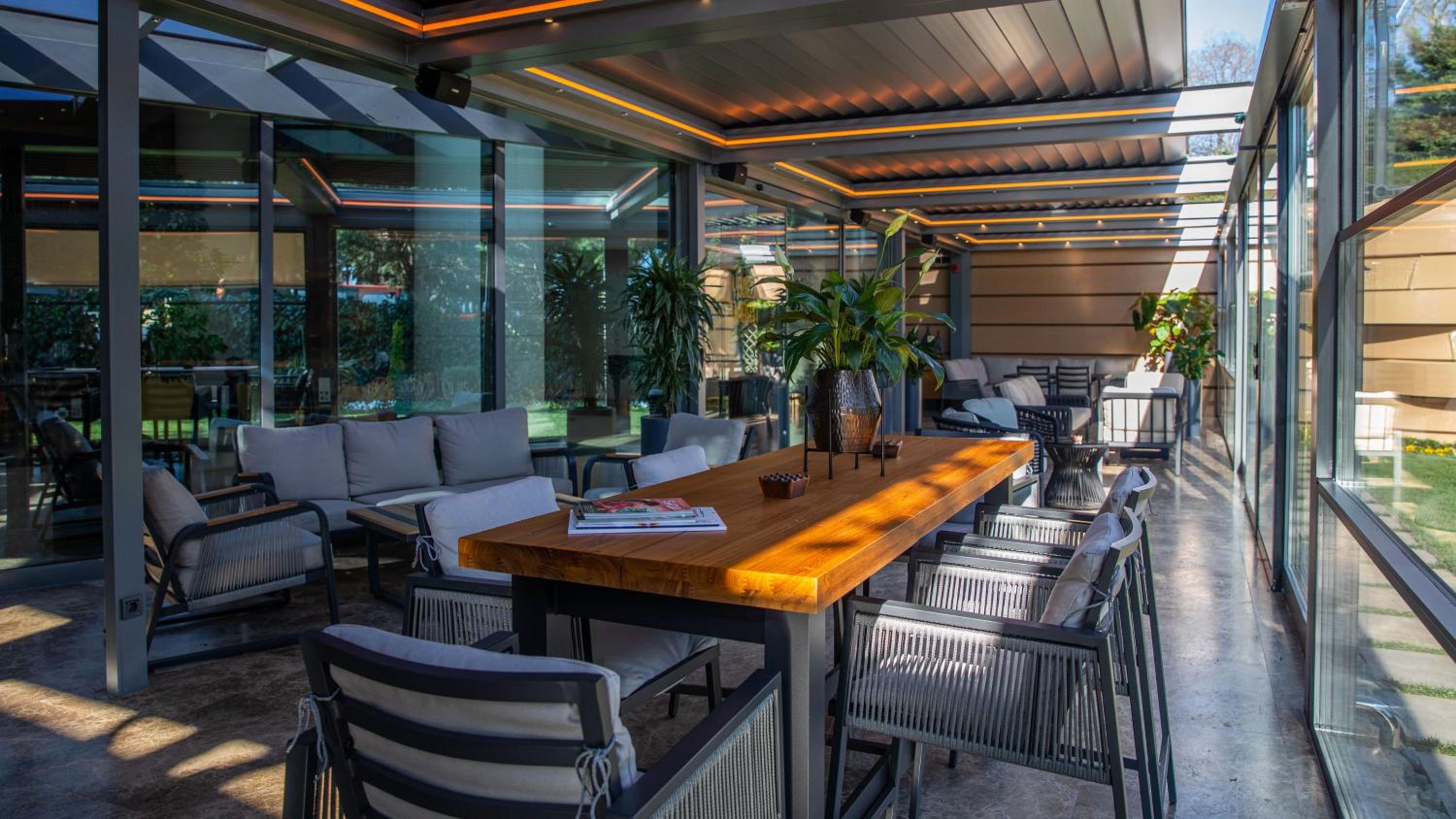 InterContinental Istanbul by IHG - Image 263