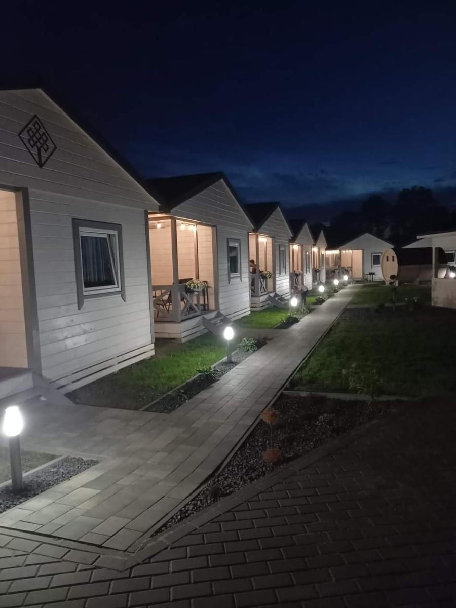 Family Resort Gąski view 4