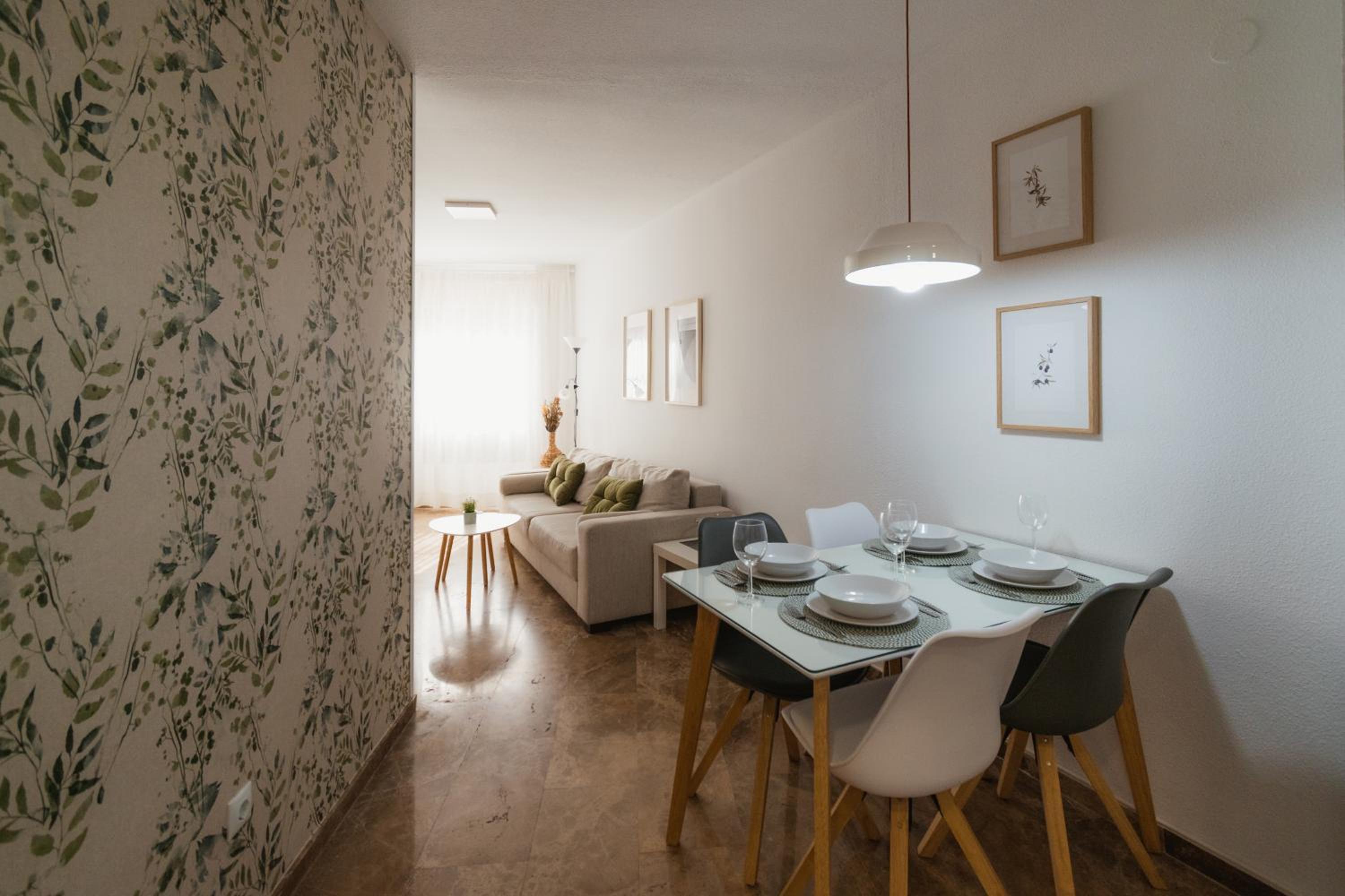 Apartamento Verdeo Cordoba Centro photo 3