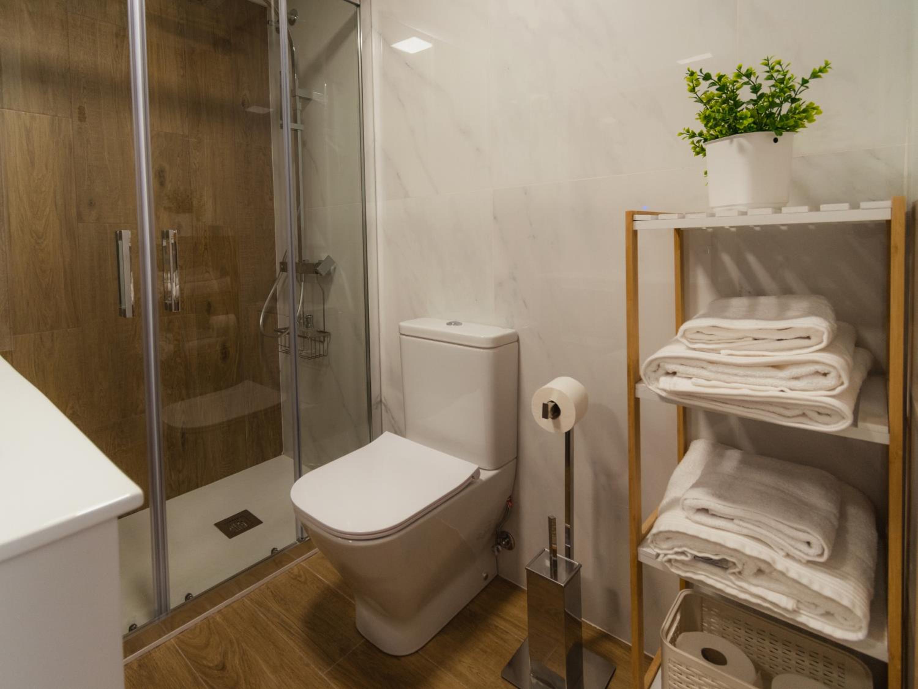 Apartamento Verdeo Cordoba Centro photo 5
