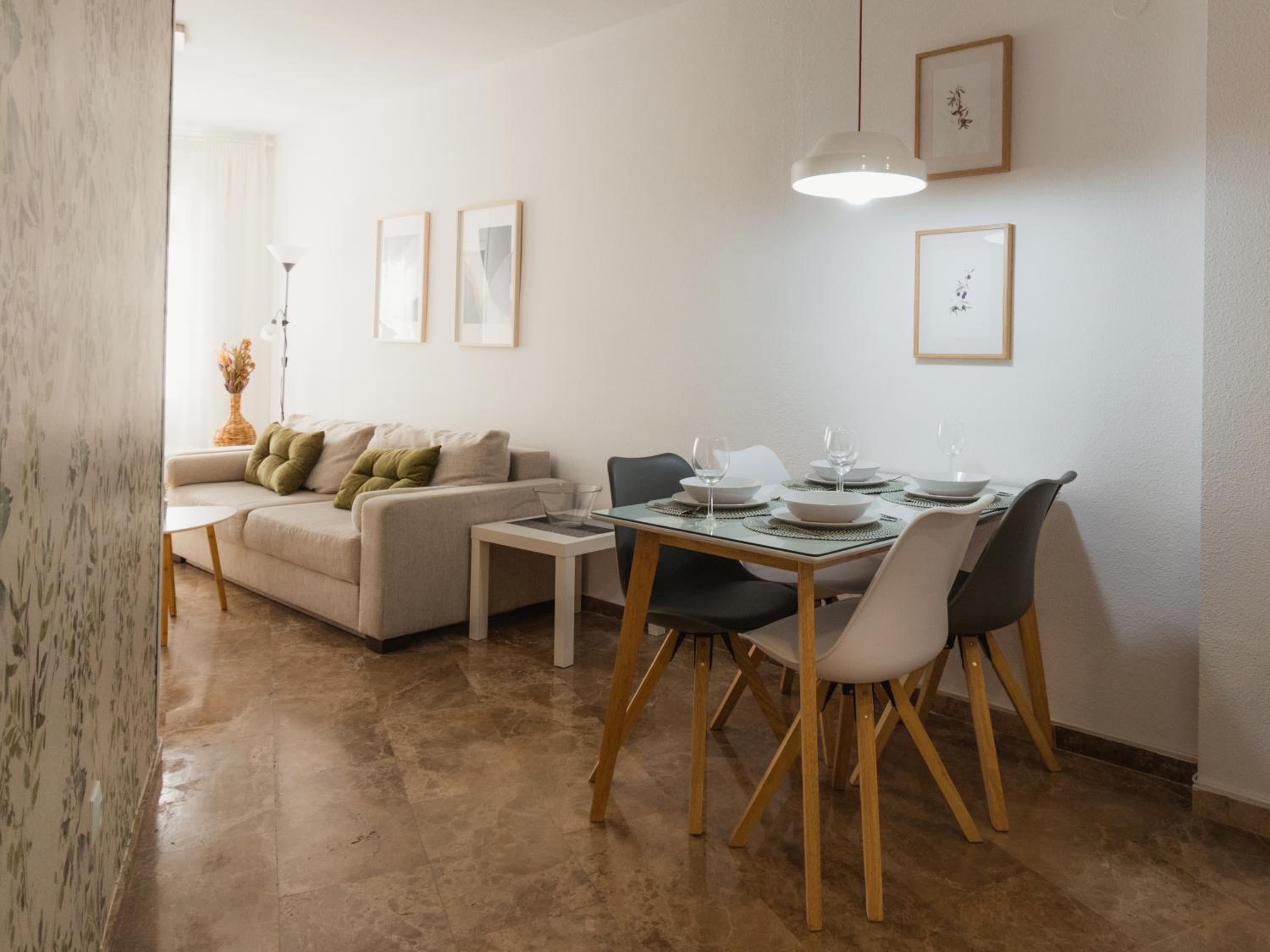 Apartamento Verdeo Cordoba Centro photo 4