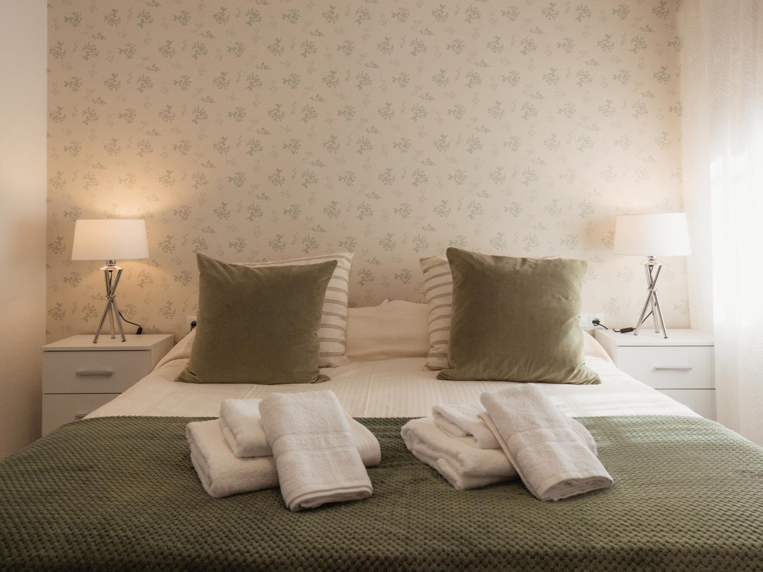 Apartamento Verdeo Cordoba Centro photo 2