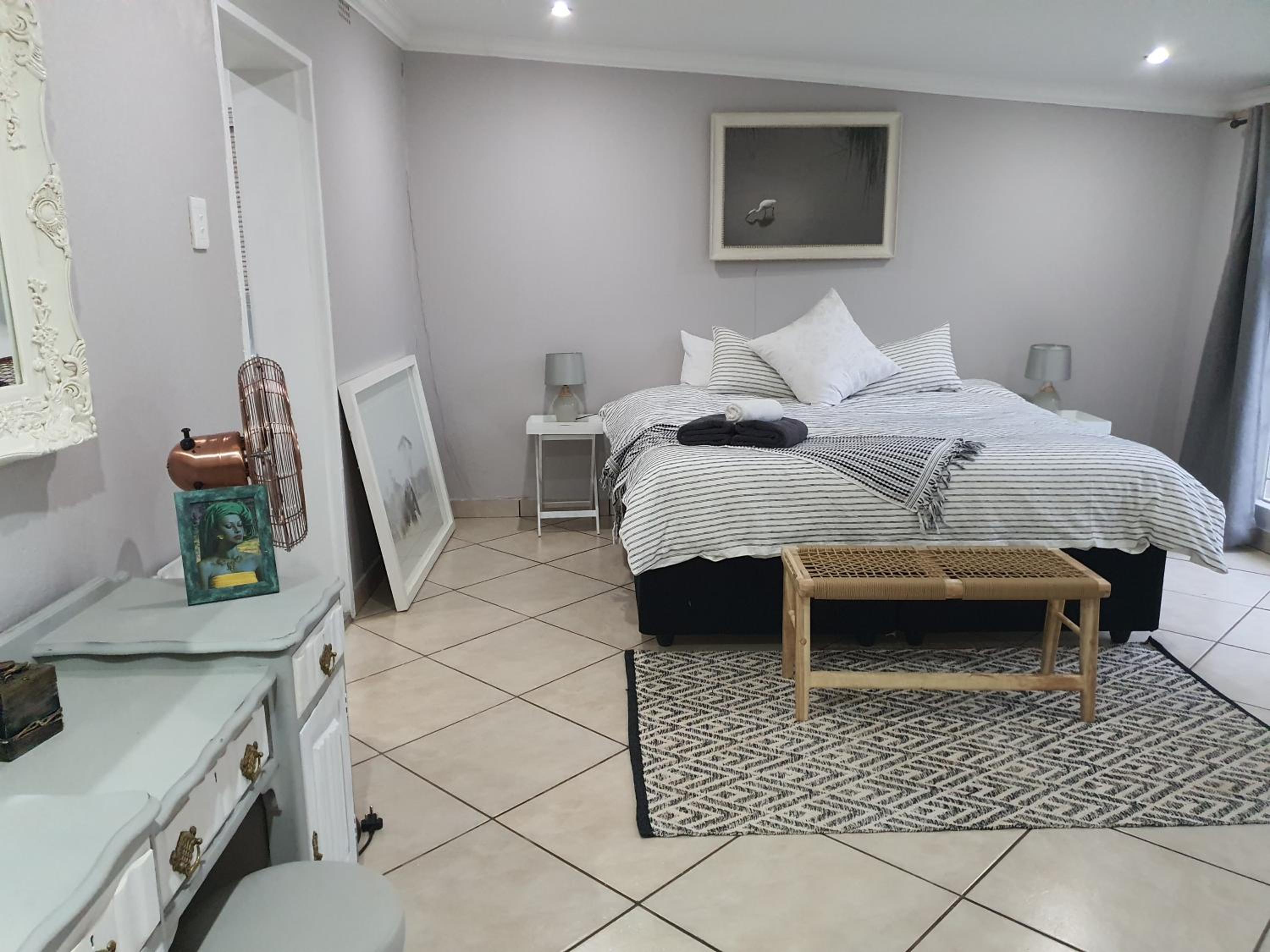 Ukhozi House view 5