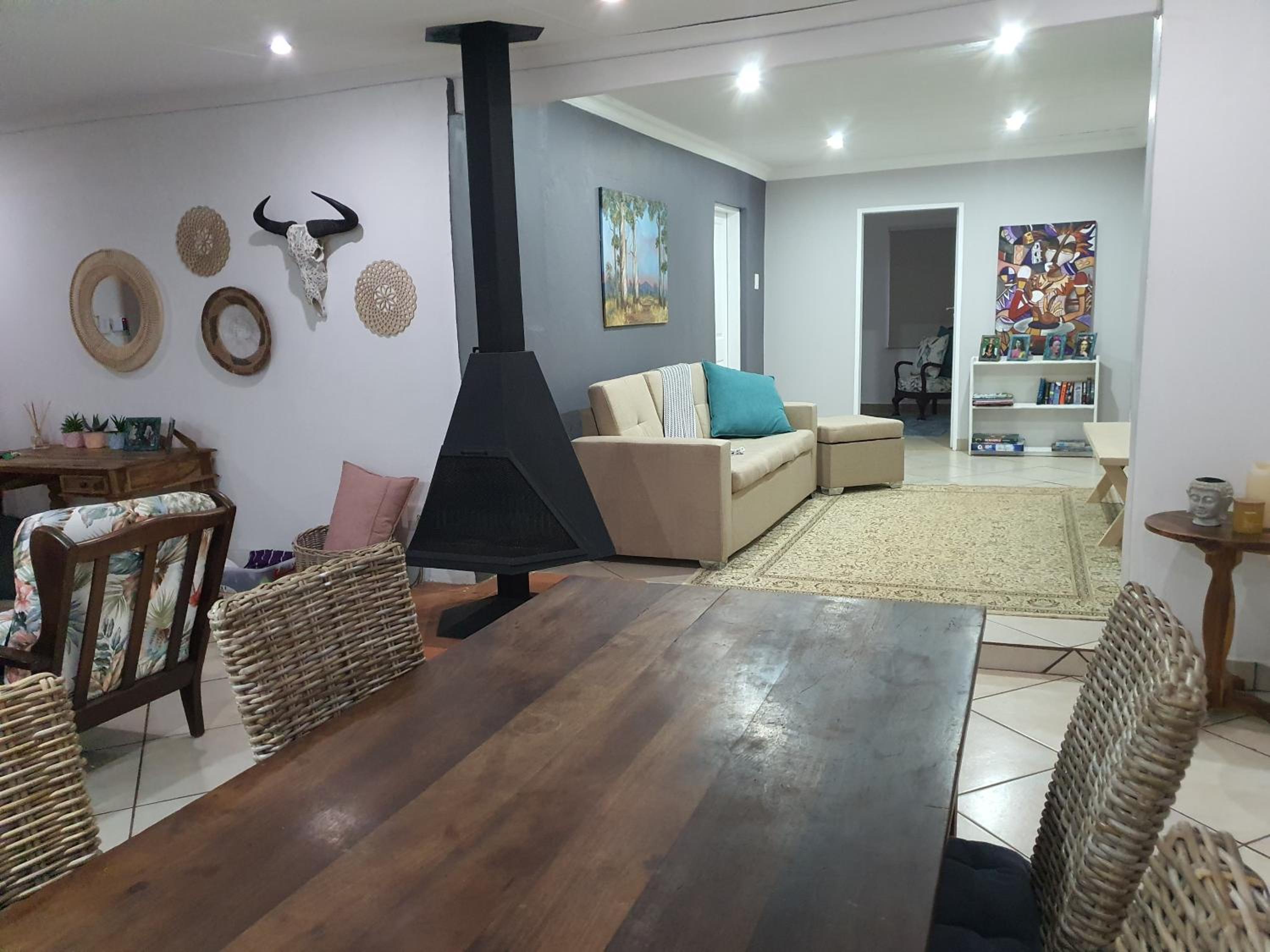 Ukhozi House view 3