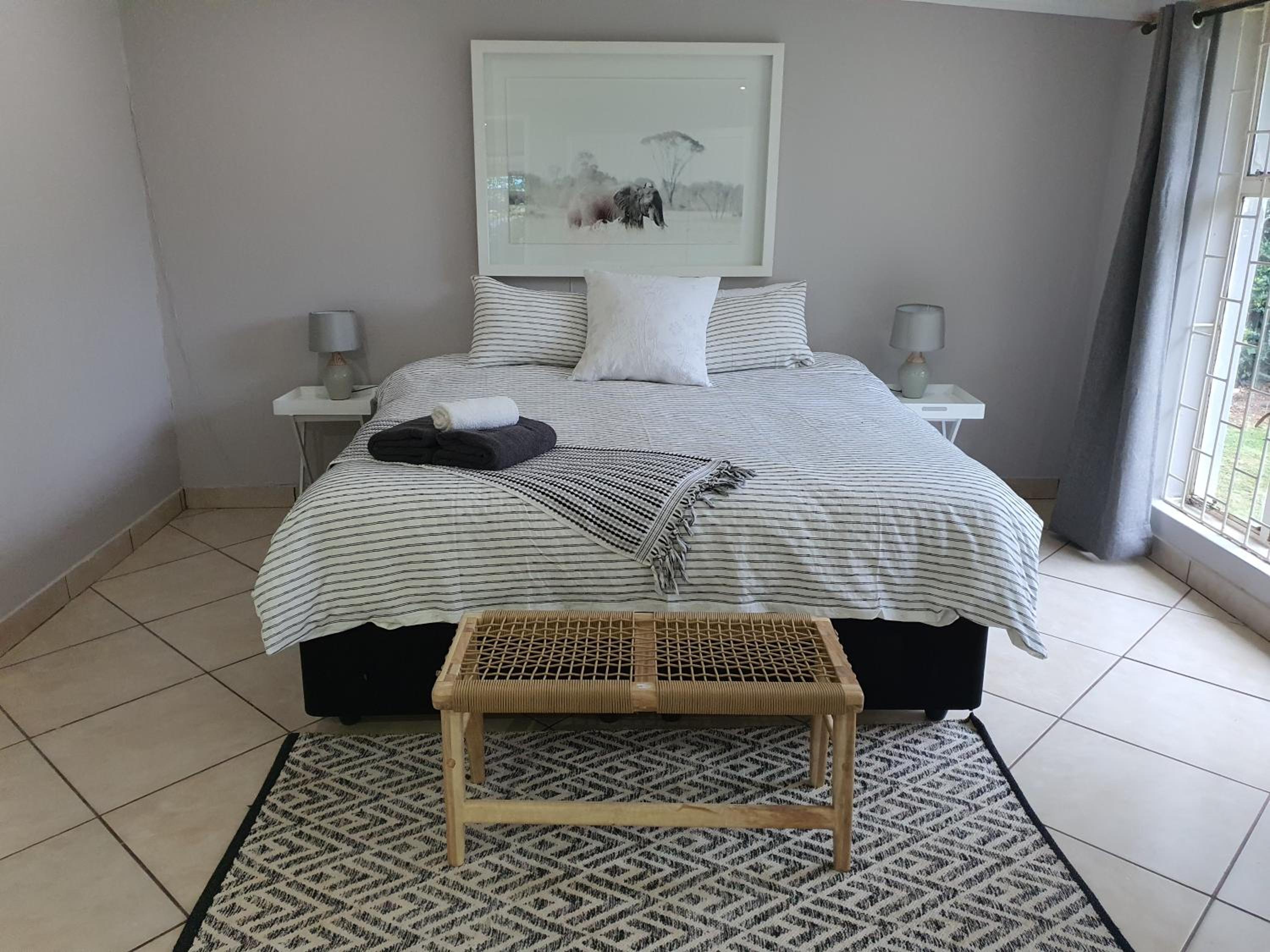 Ukhozi House view 4
