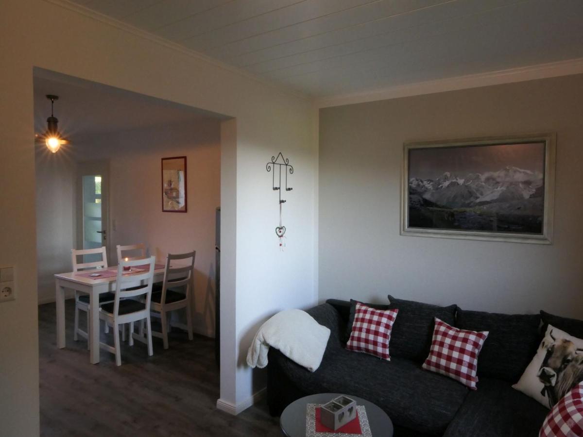 Ferienwohnung Sunnenviul view 4