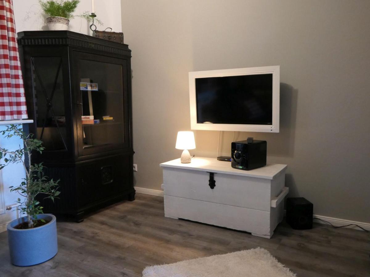 Ferienwohnung Sunnenviul view 5
