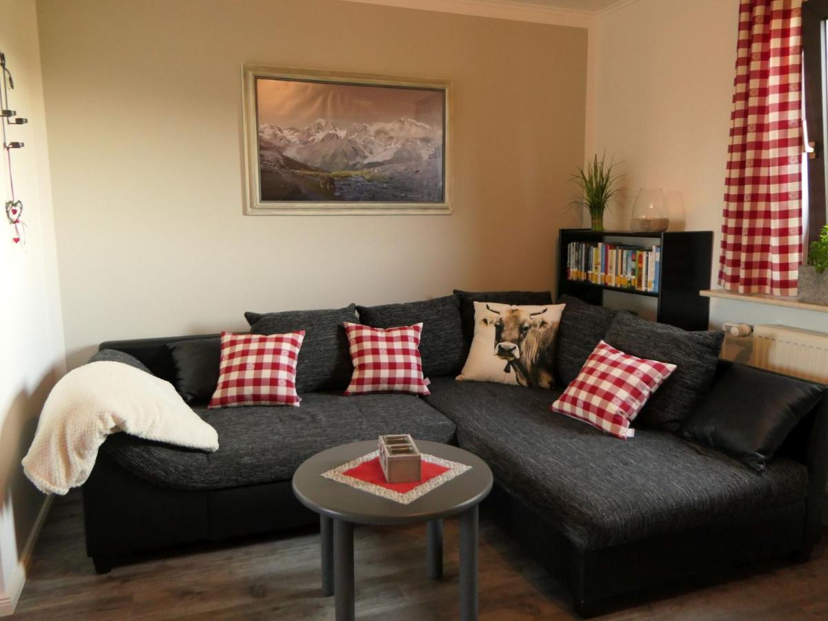 Ferienwohnung Sunnenviul view 3