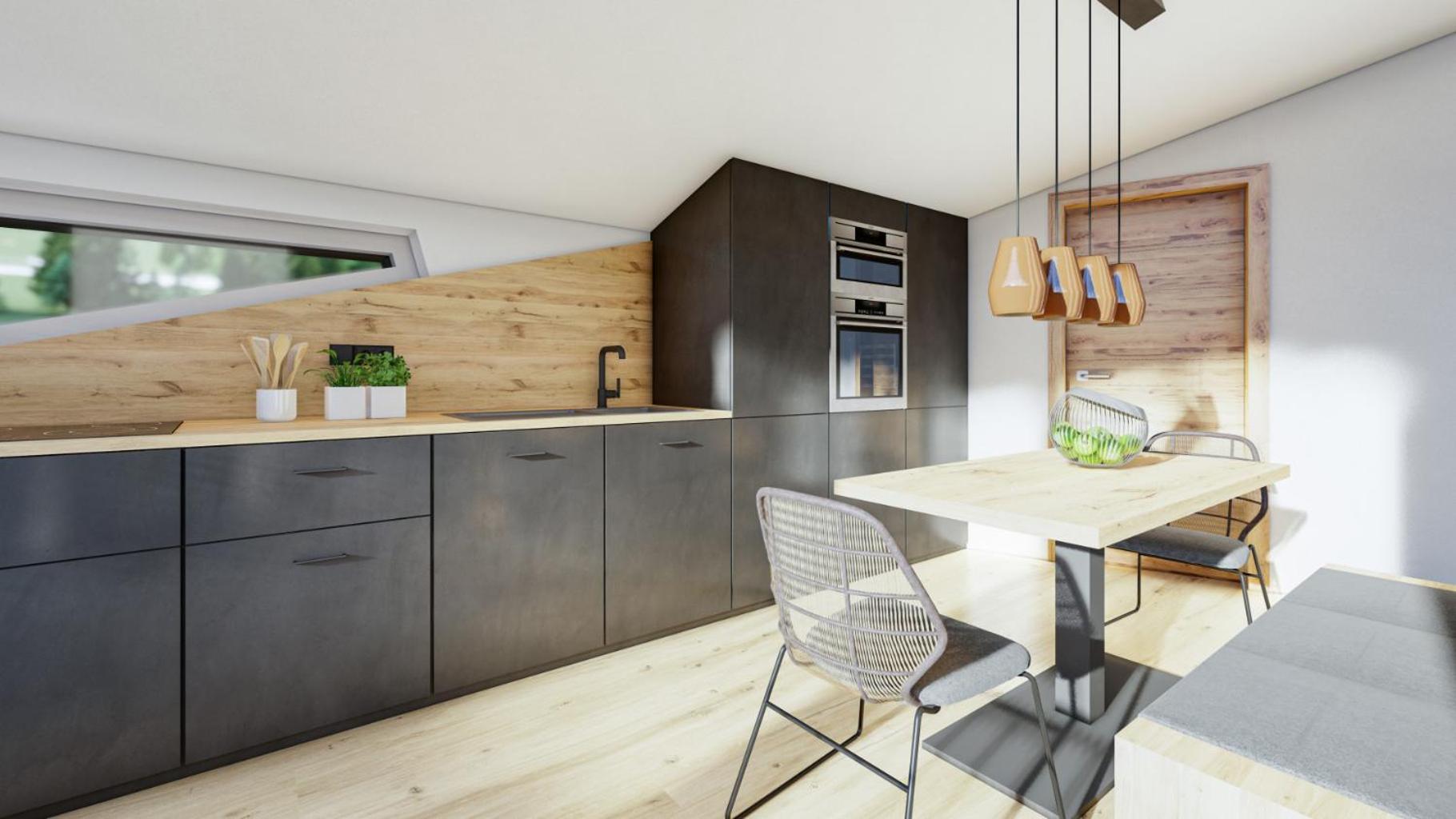 BERGZEIT Appartements
