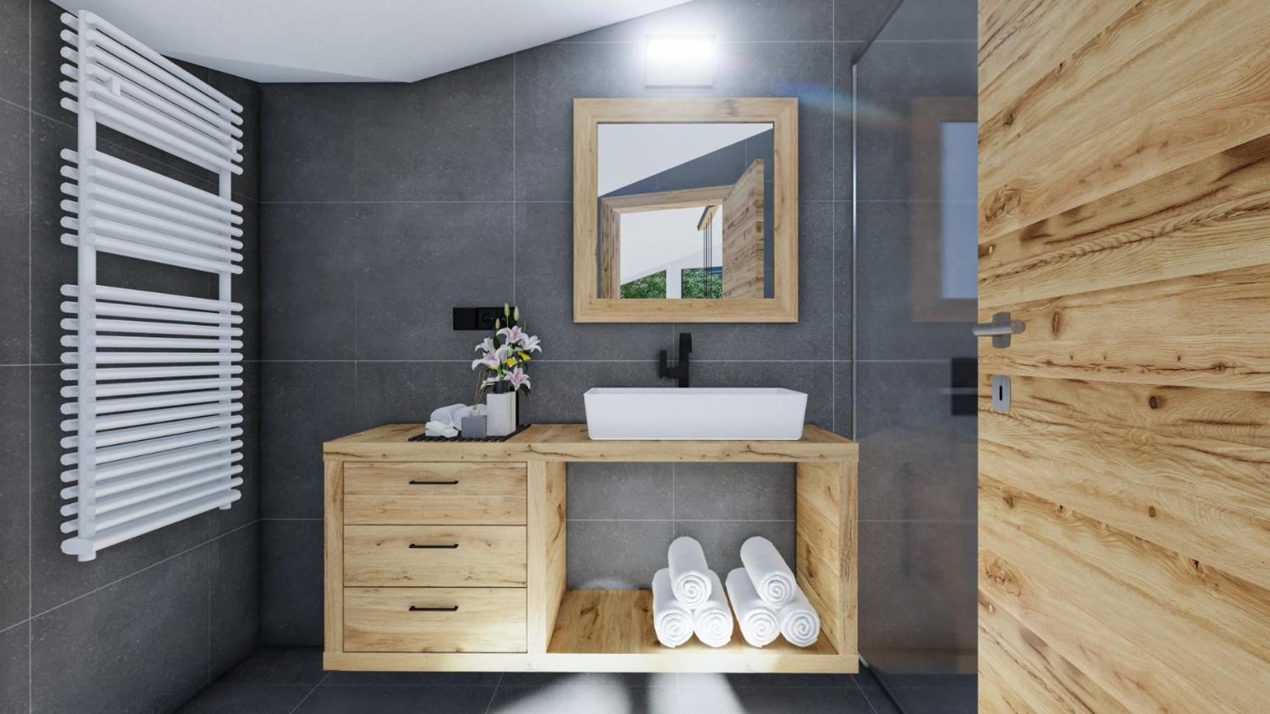 BERGZEIT Appartements