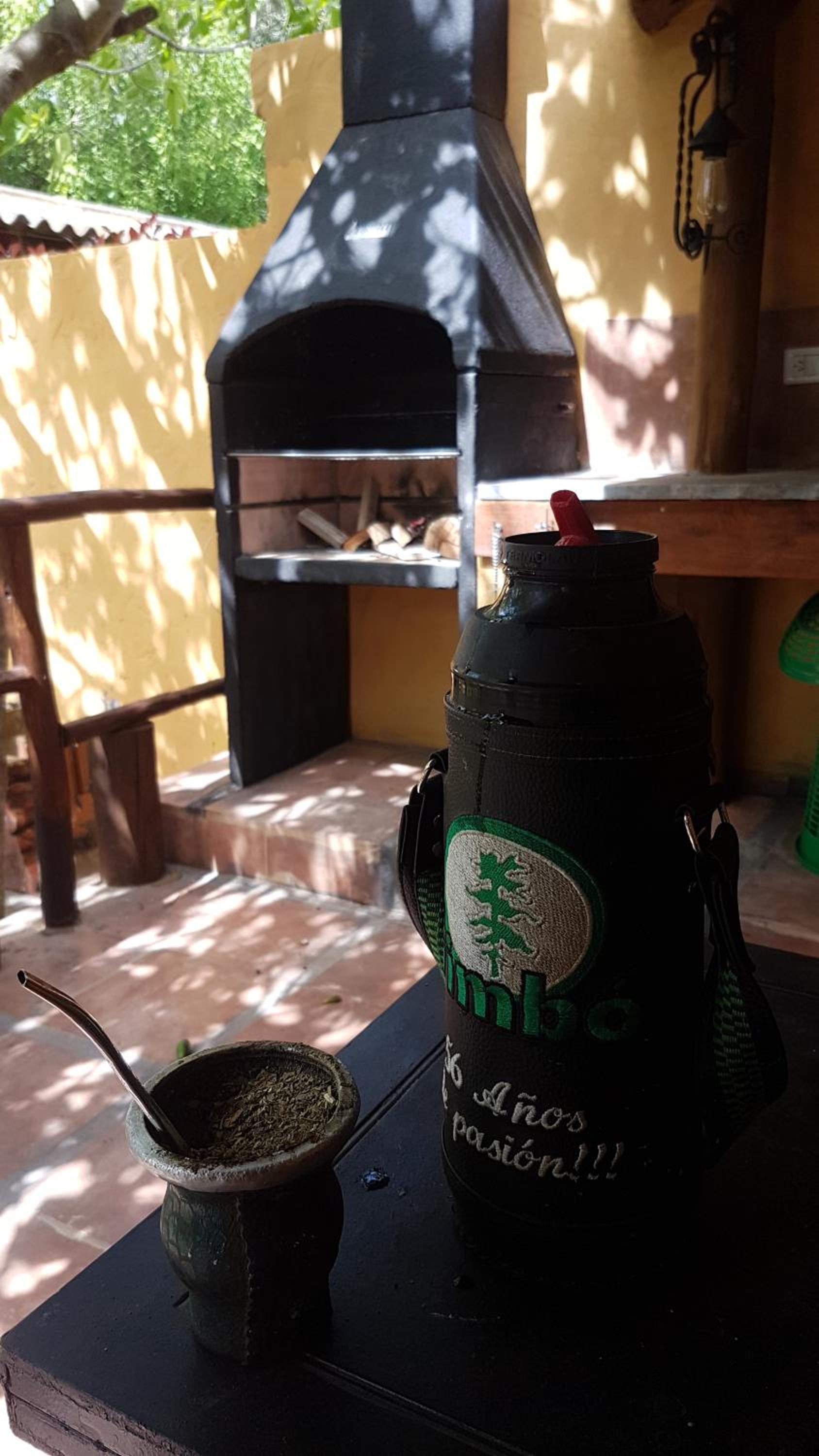 Cabañas La Polaca 2