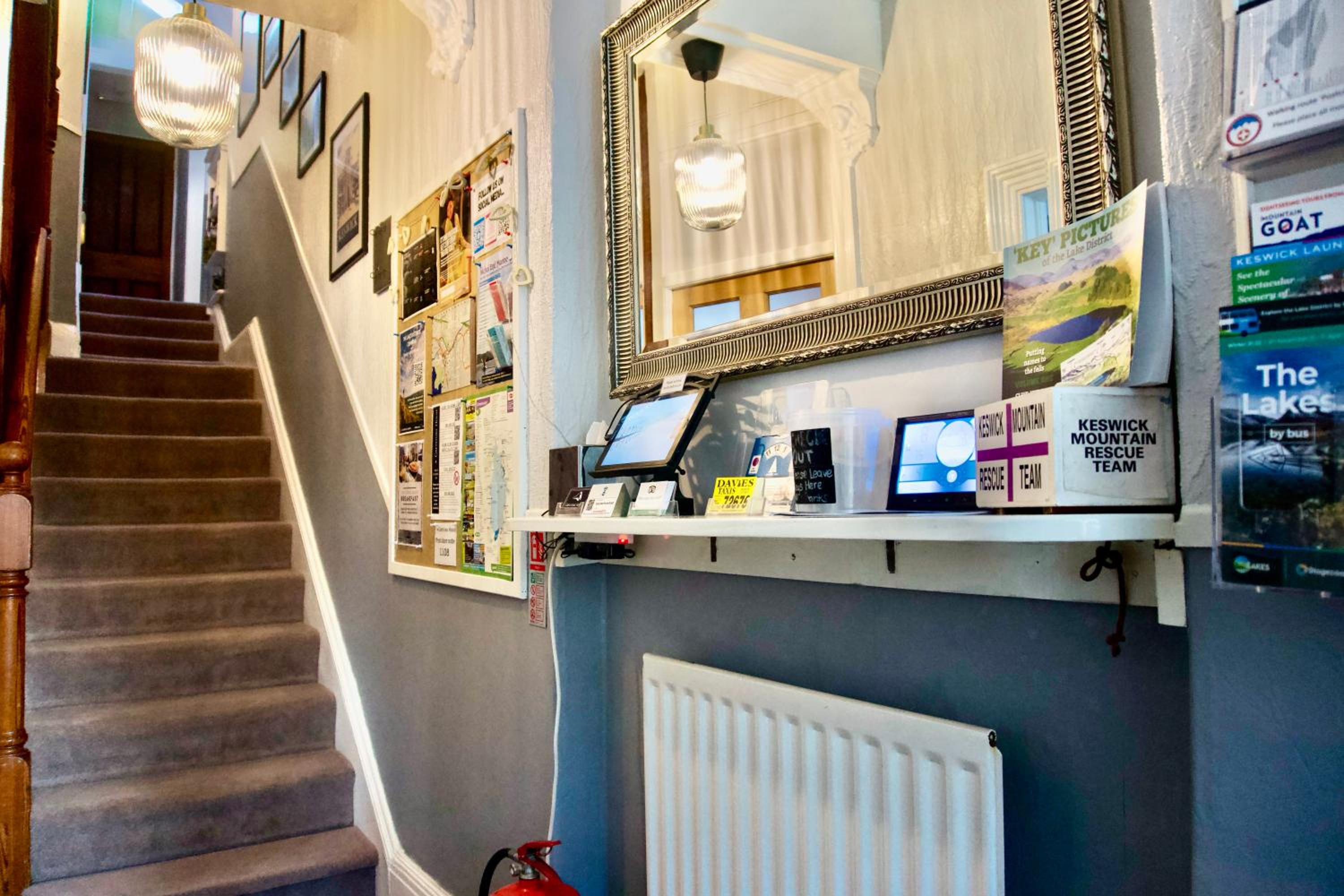 Hotel Greystoke House - Image 1