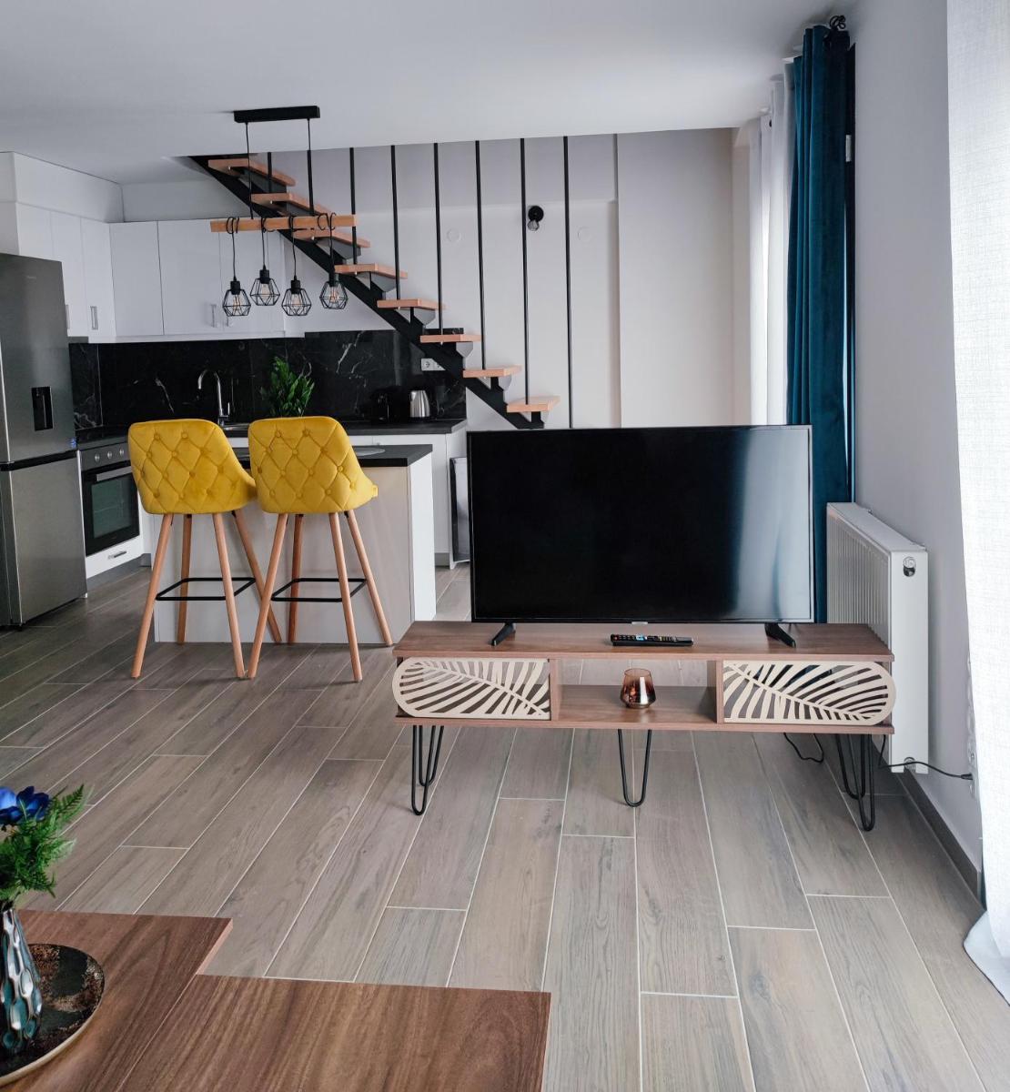 Freesia Loft Apartment photo 3