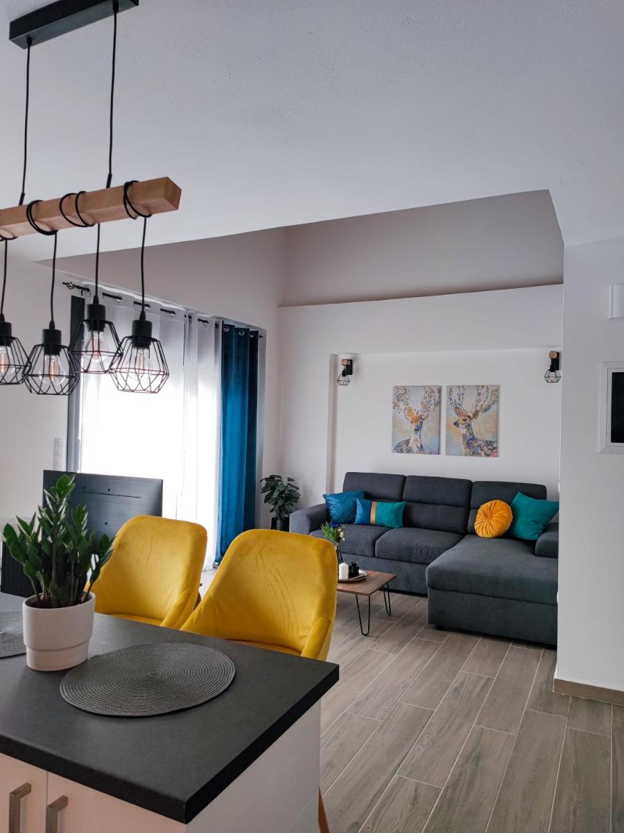 Freesia Loft Apartment photo 4