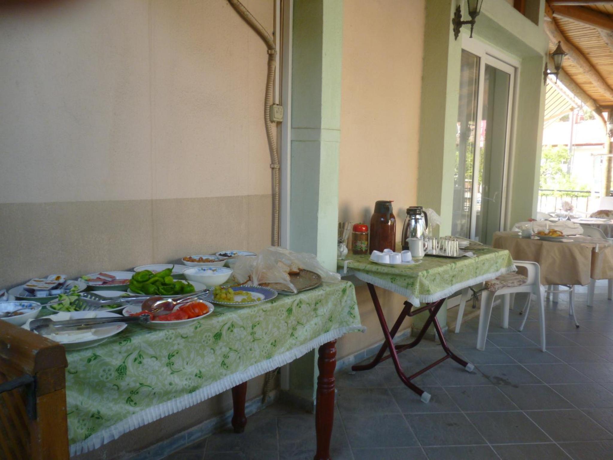 Cicek Otel & Apartmanlar - Image 66