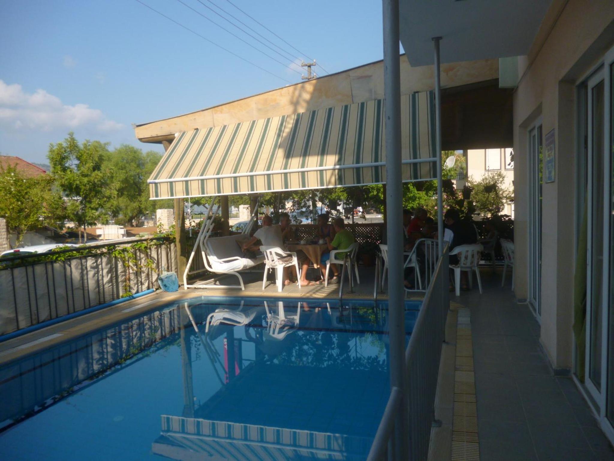 Cicek Otel & Apartmanlar - Image 107
