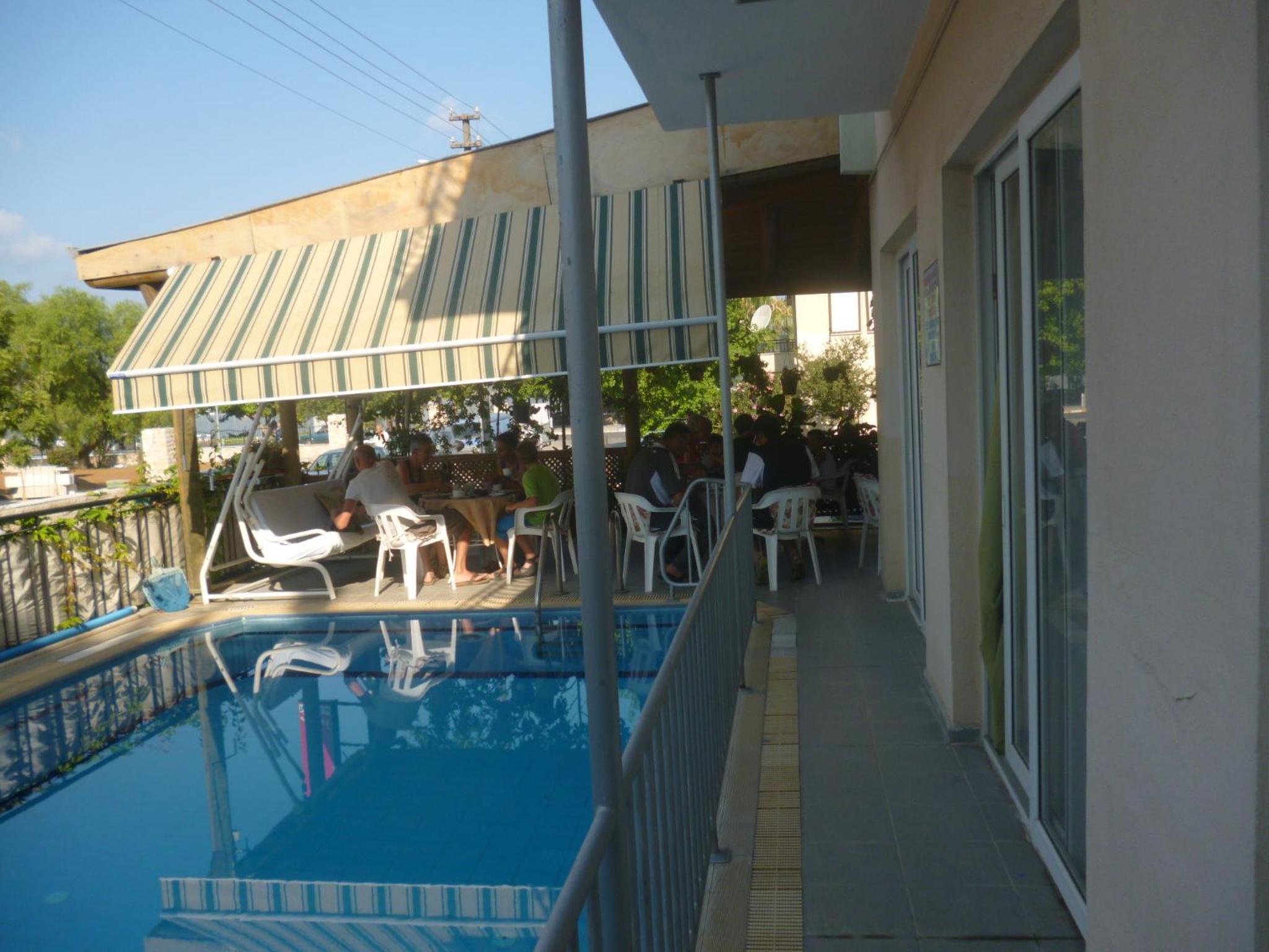 Cicek Otel & Apartmanlar - Image 106