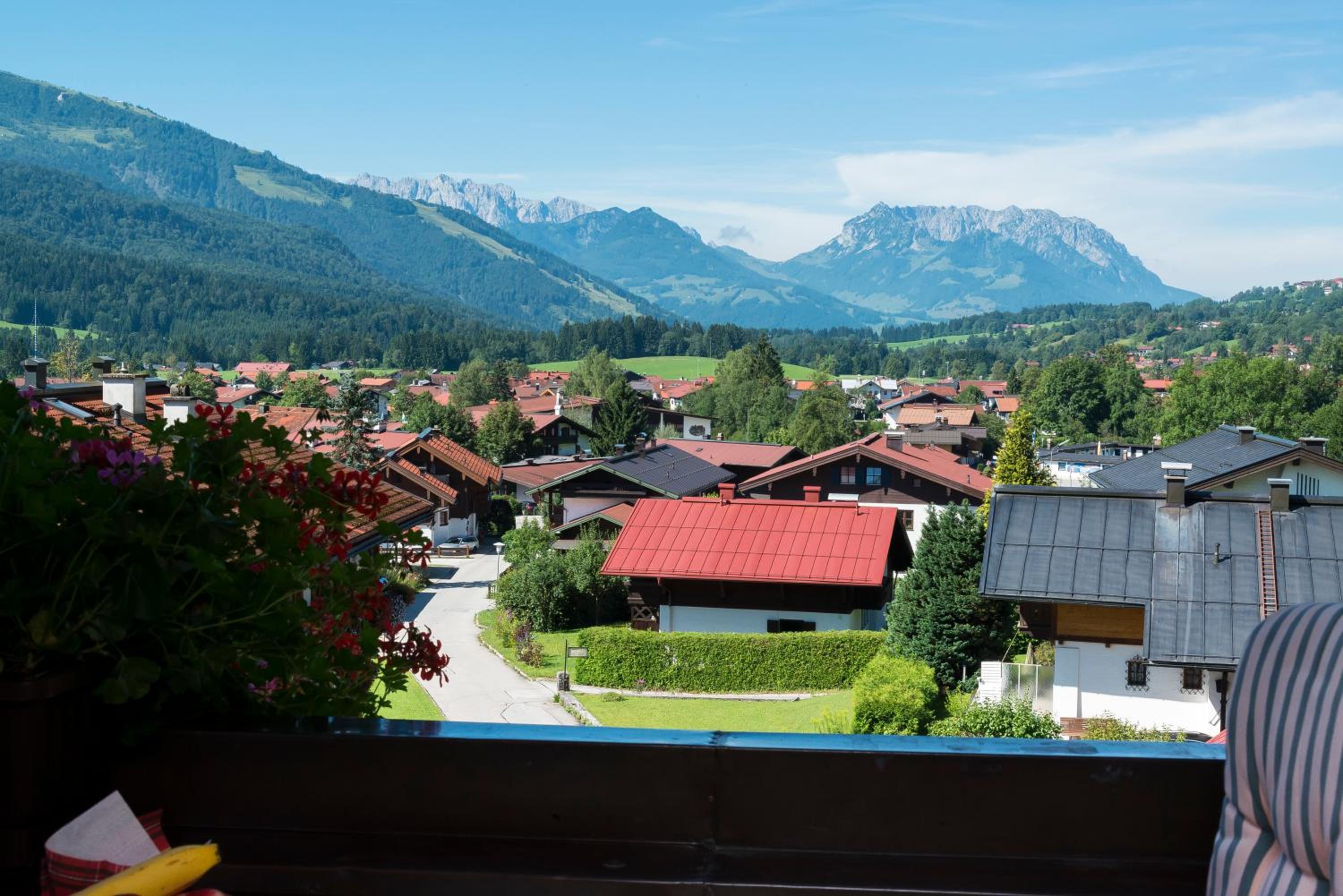 Haus Karoline view 3