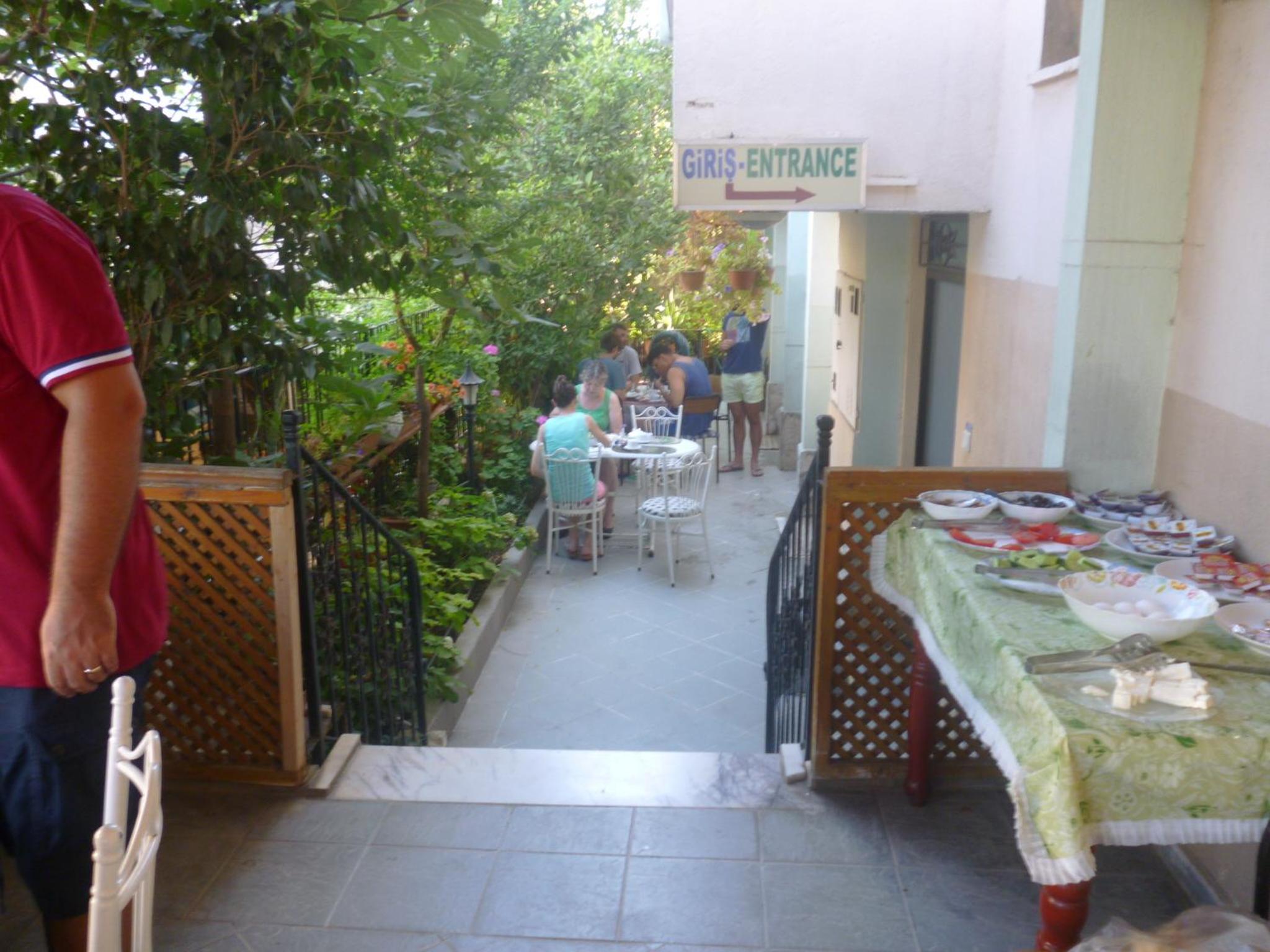 Cicek Otel & Apartmanlar - Image 74