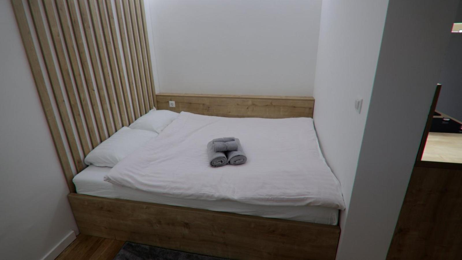 Teodora Apartman