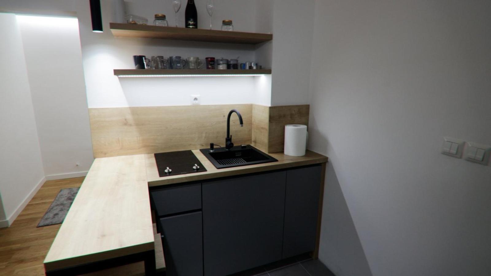 Teodora Apartman